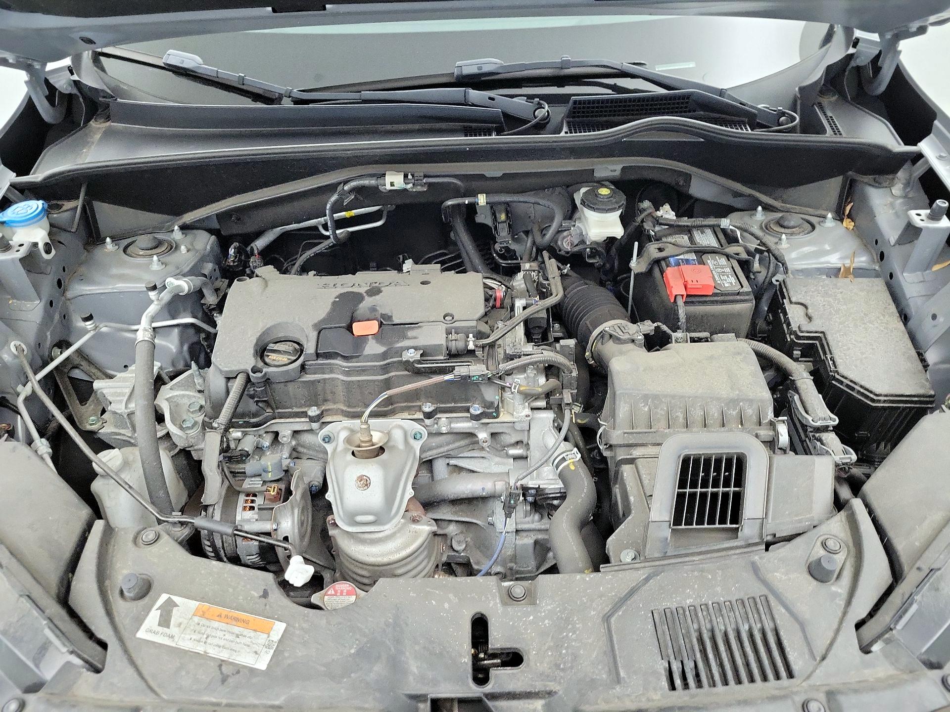 Thumbnail: 2023 Honda HR-V - 19