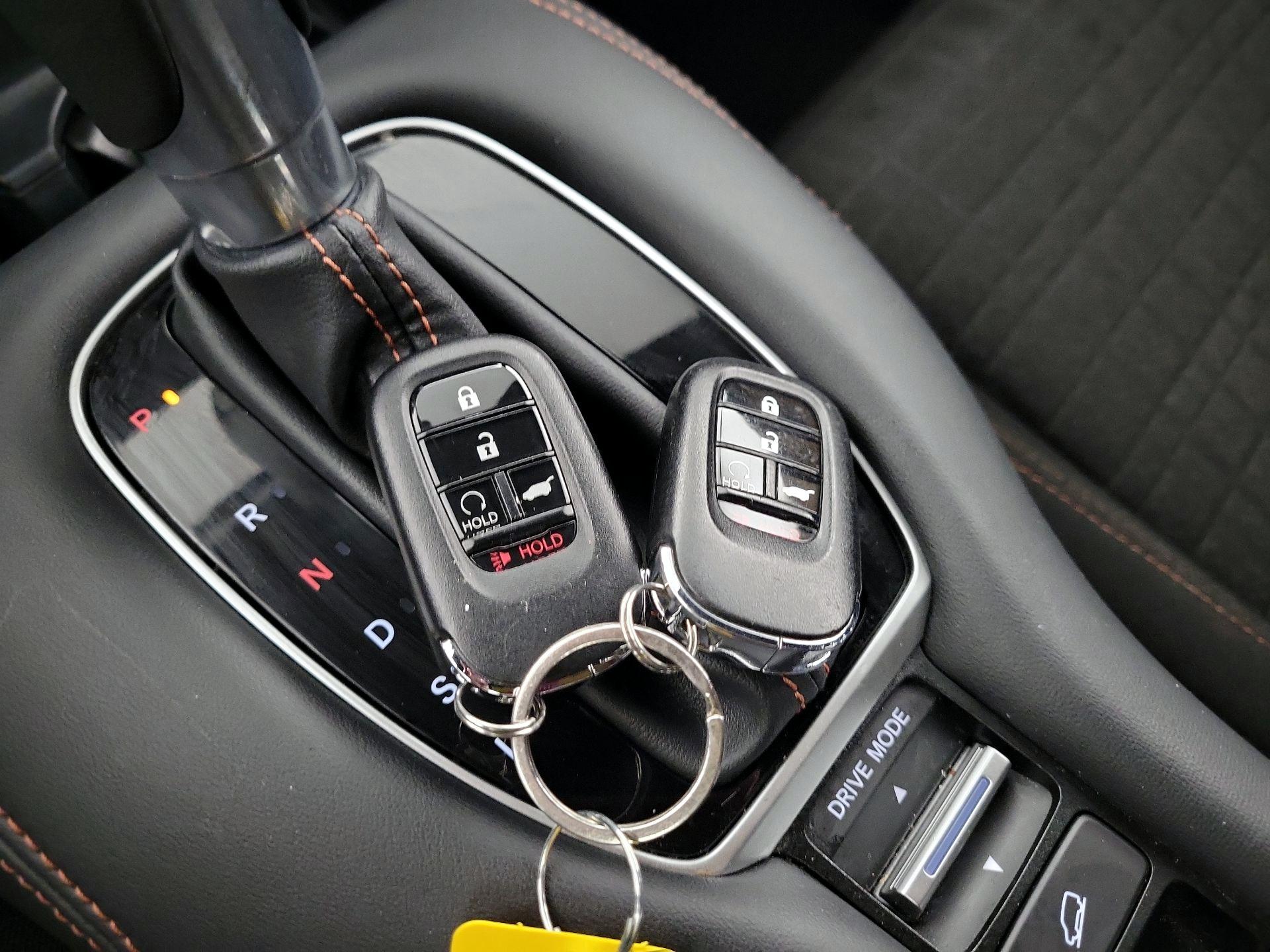 Thumbnail: 2023 Honda HR-V - 20