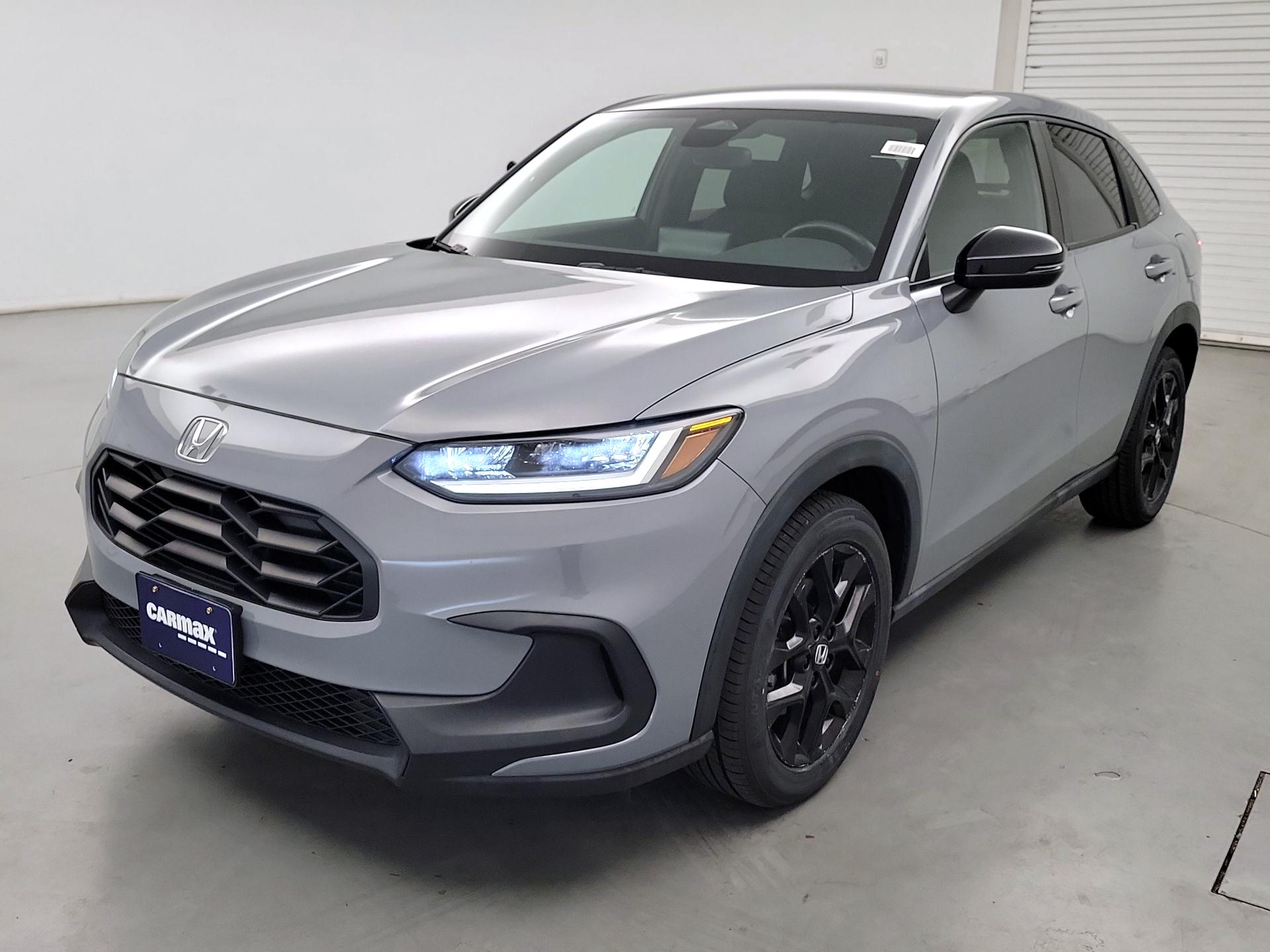 Thumbnail: 2023 Honda HR-V - 3