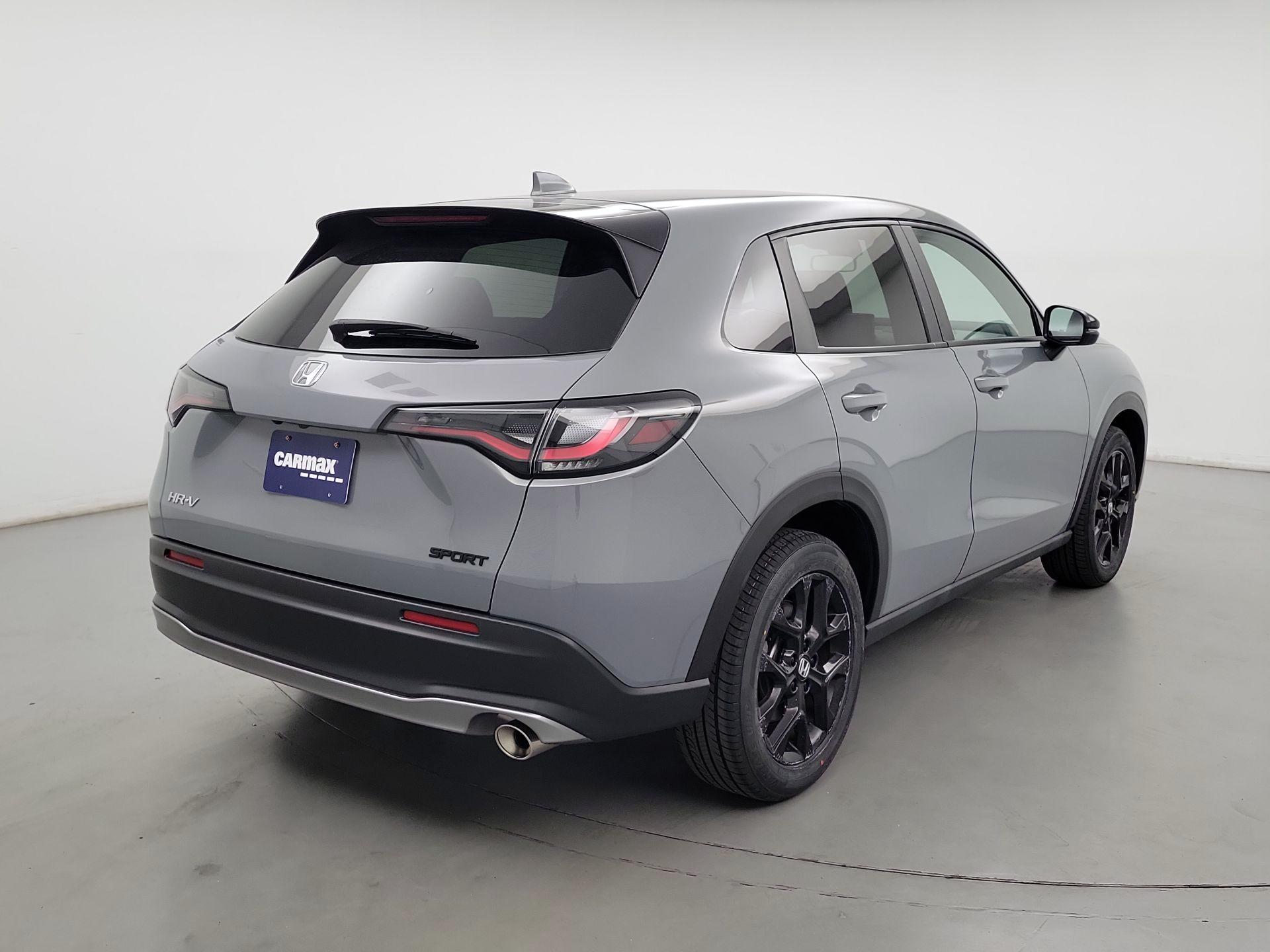 Thumbnail: 2023 Honda HR-V - 5