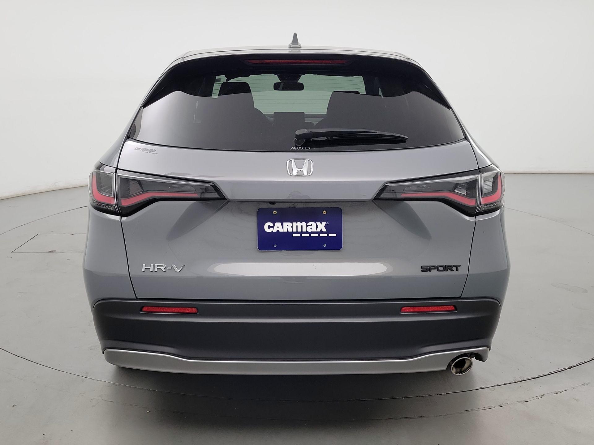 Thumbnail: 2023 Honda HR-V - 6