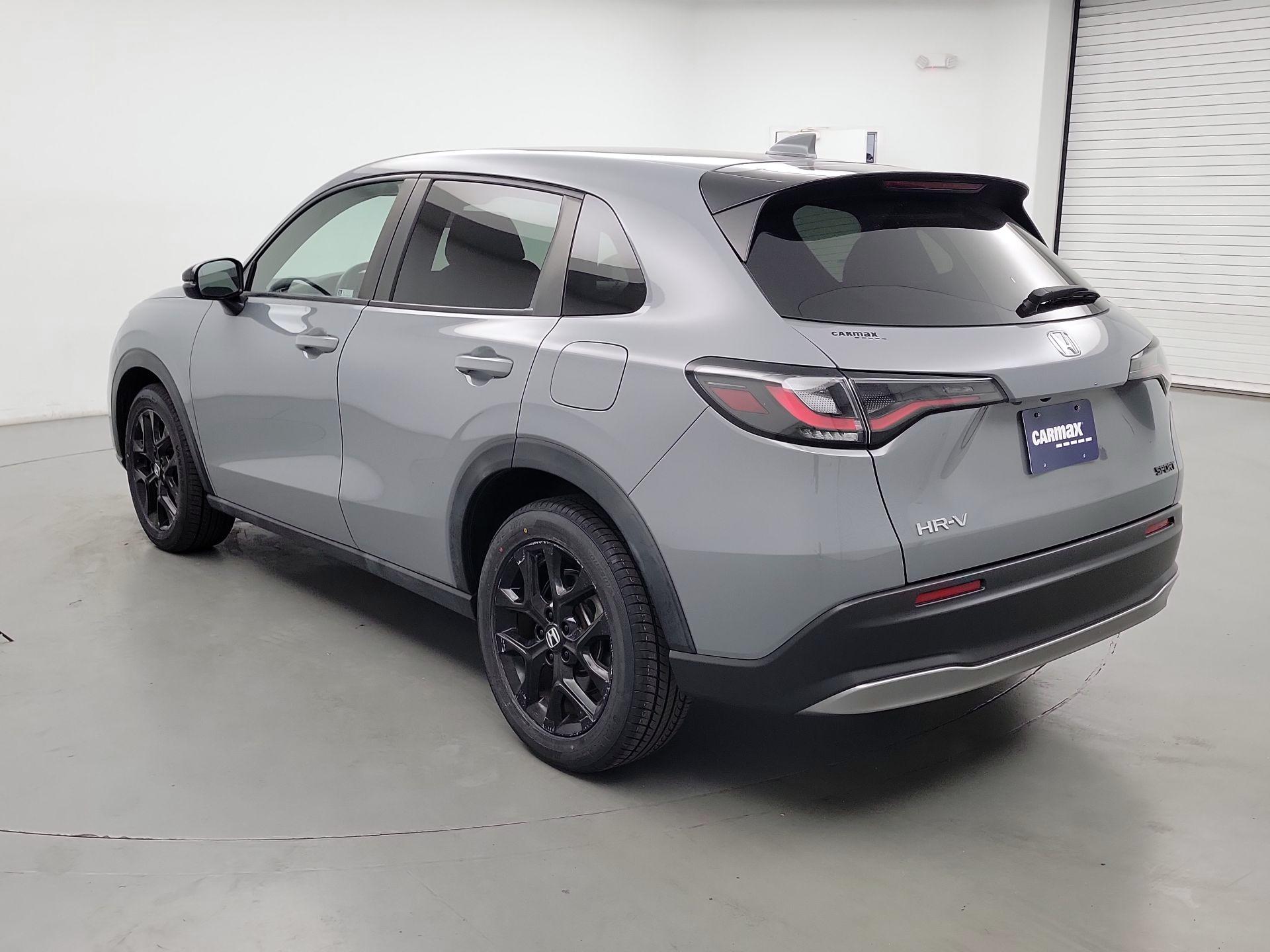 Thumbnail: 2023 Honda HR-V - 7