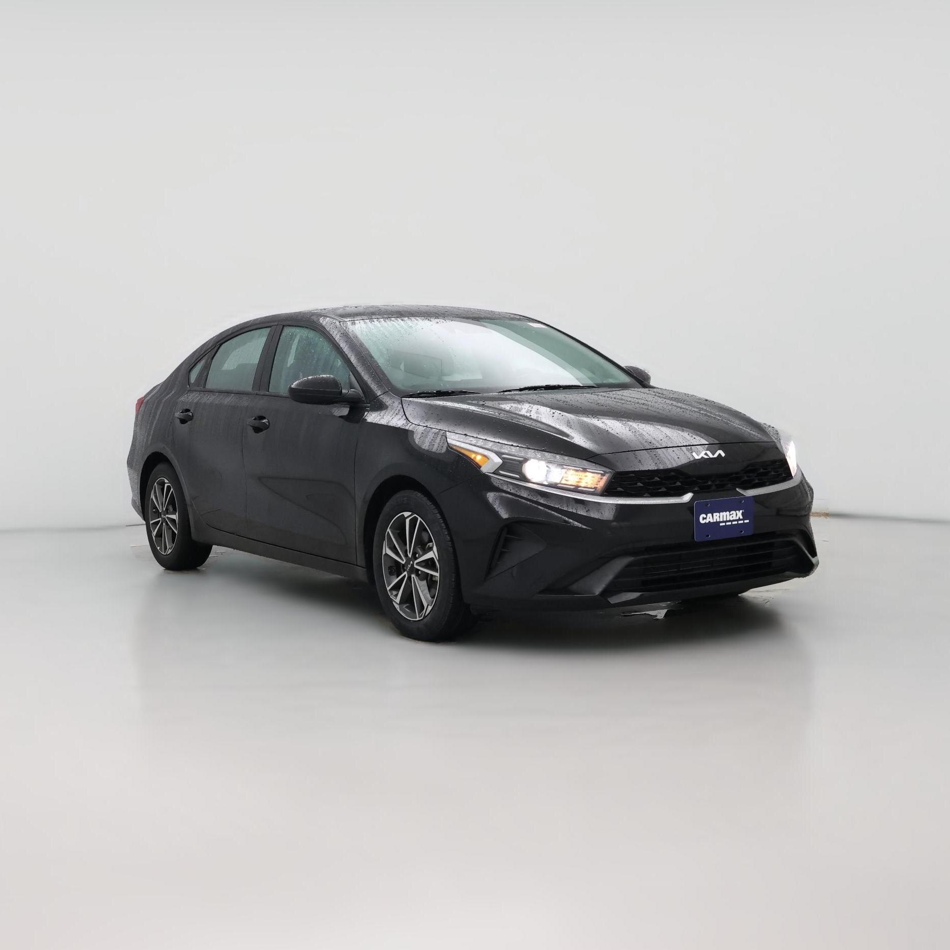 Thumbnail: 2023 Kia Forte - 1