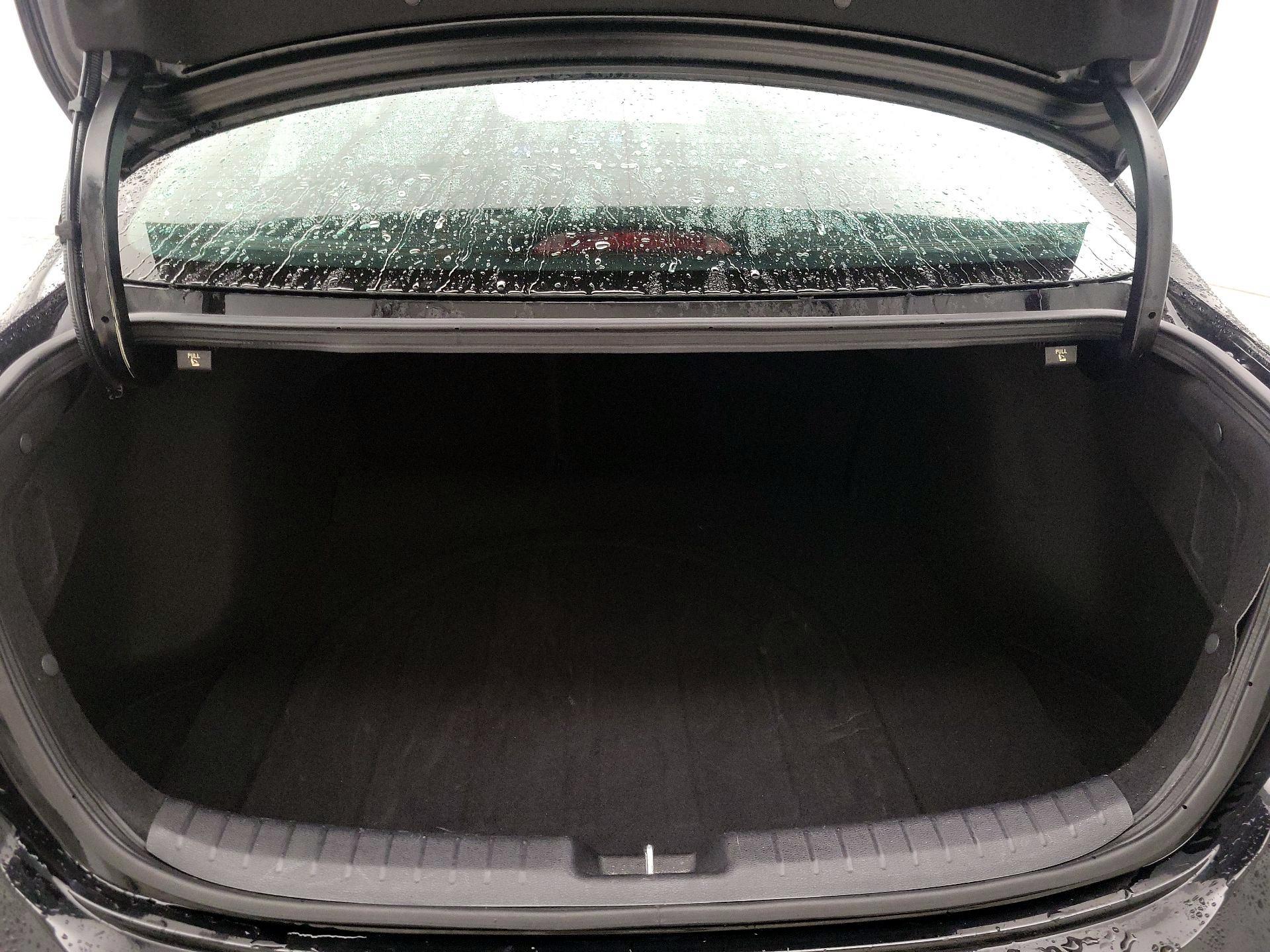 Thumbnail: 2023 Kia Forte - 20