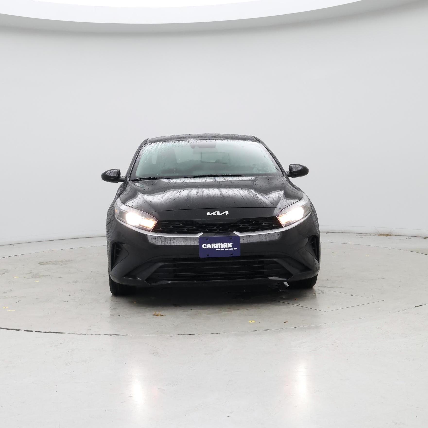 Thumbnail: 2023 Kia Forte - 5