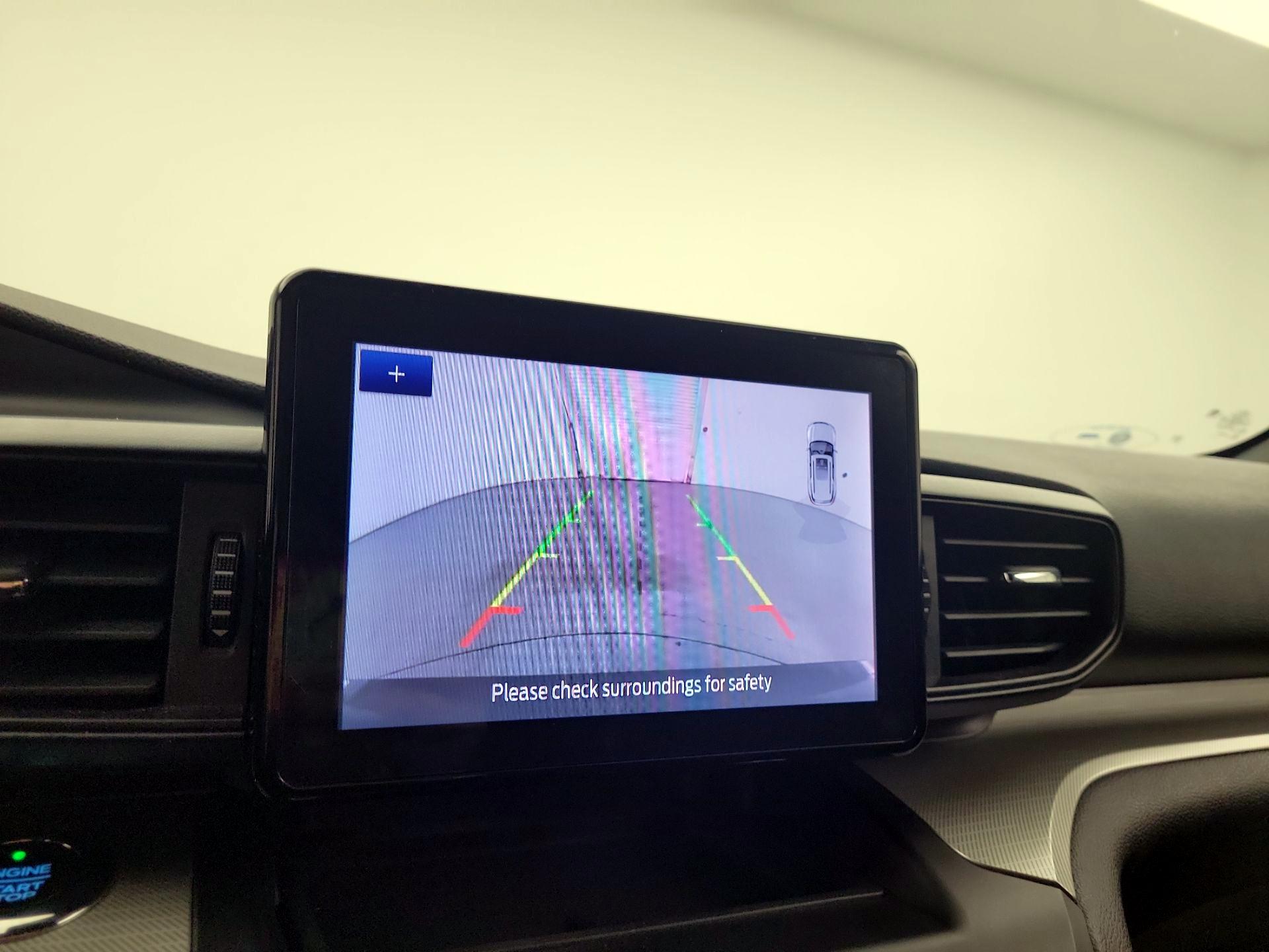 Thumbnail: 2020 Ford Explorer - 12