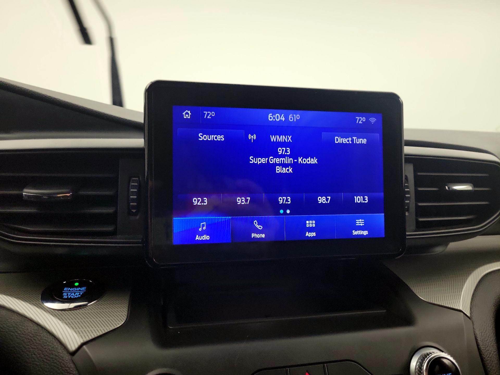 Thumbnail: 2020 Ford Explorer - 13