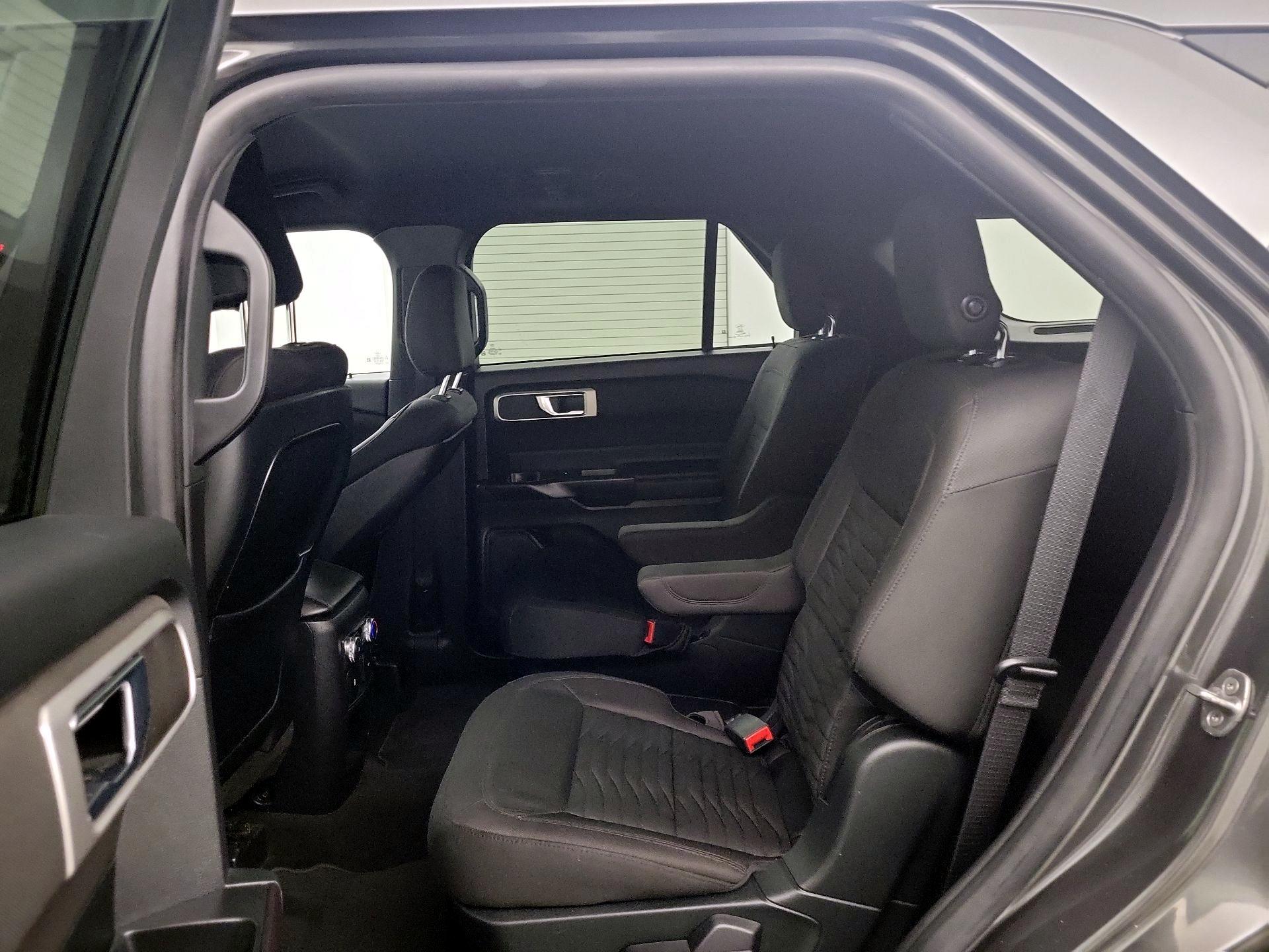 Thumbnail: 2020 Ford Explorer - 17