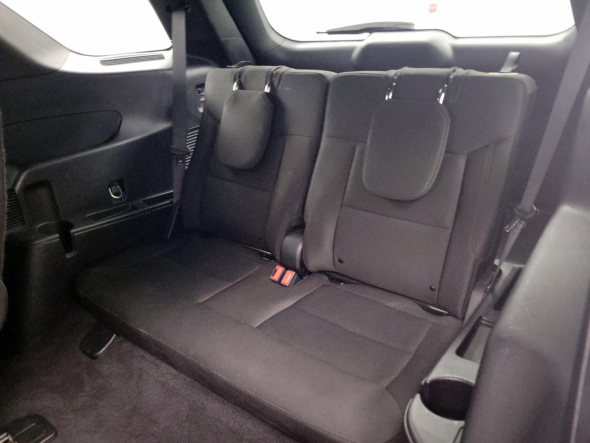 Thumbnail: 2020 Ford Explorer - 18