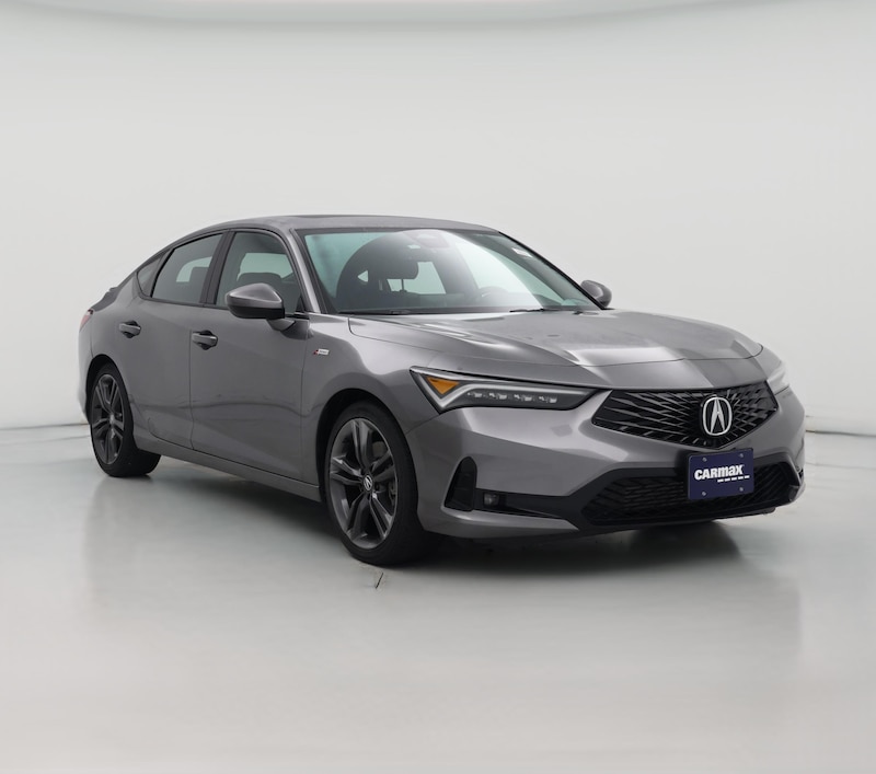 2023 Acura Integra A-Spec