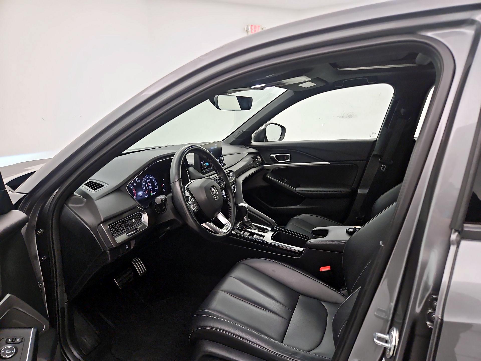 Thumbnail: 2023 Acura Integra - 11