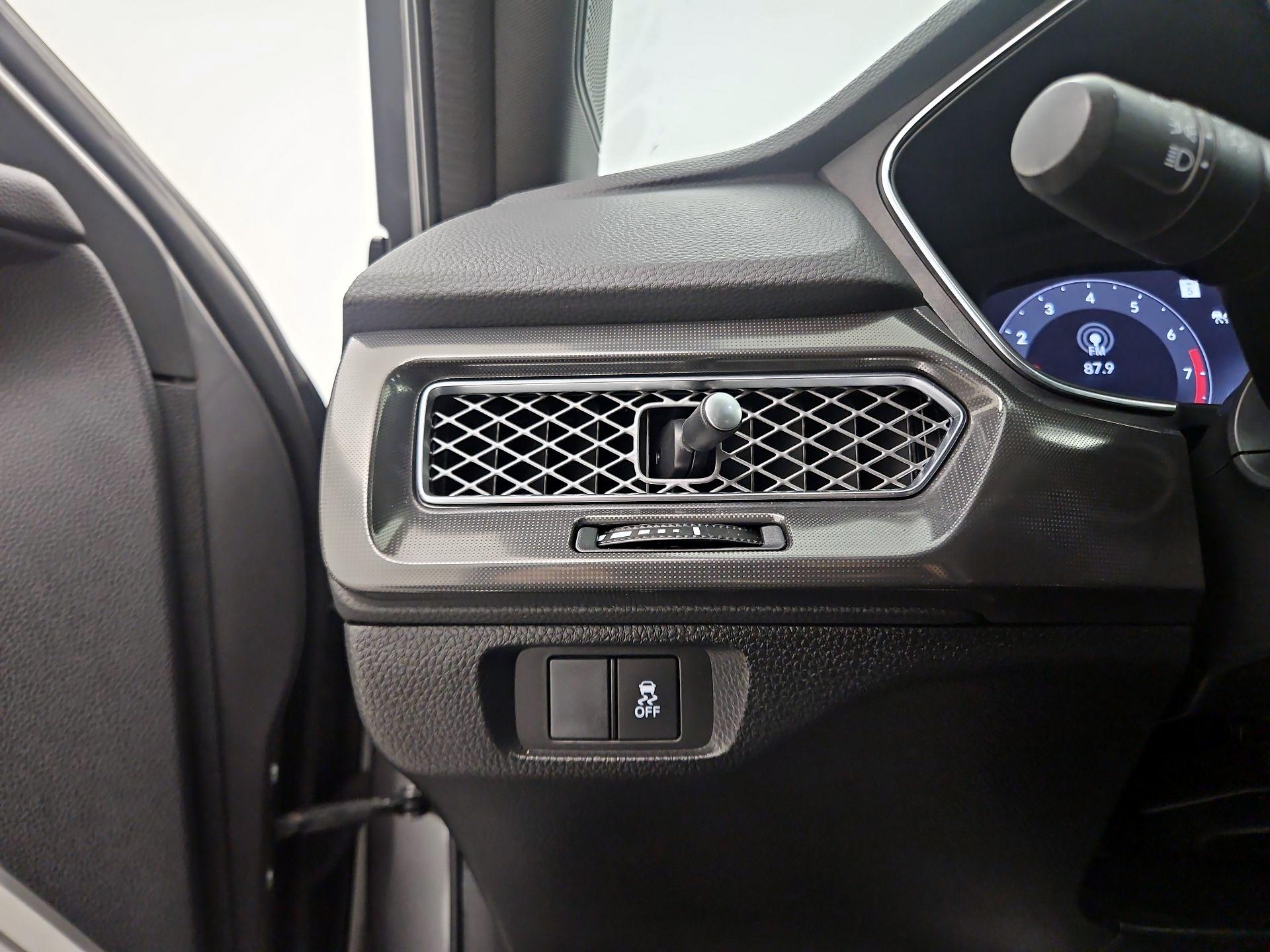 Thumbnail: 2023 Acura Integra - 13