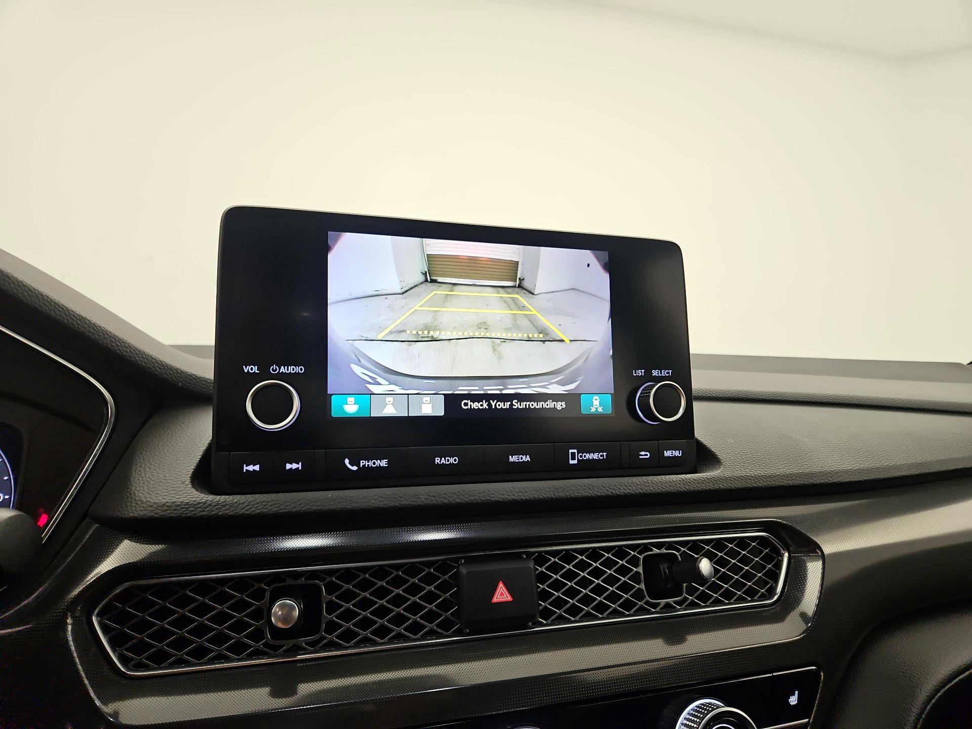 Thumbnail: 2023 Acura Integra - 14