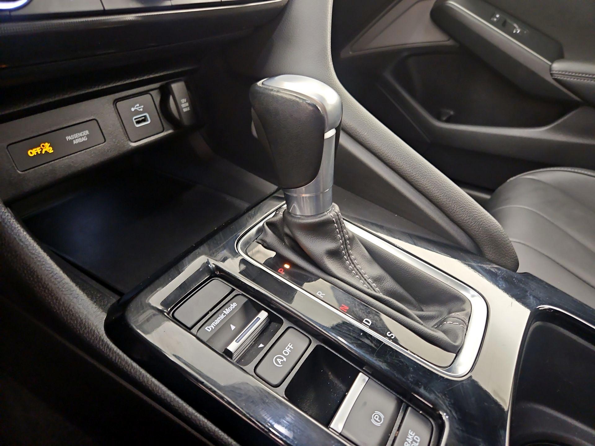 Thumbnail: 2023 Acura Integra - 17