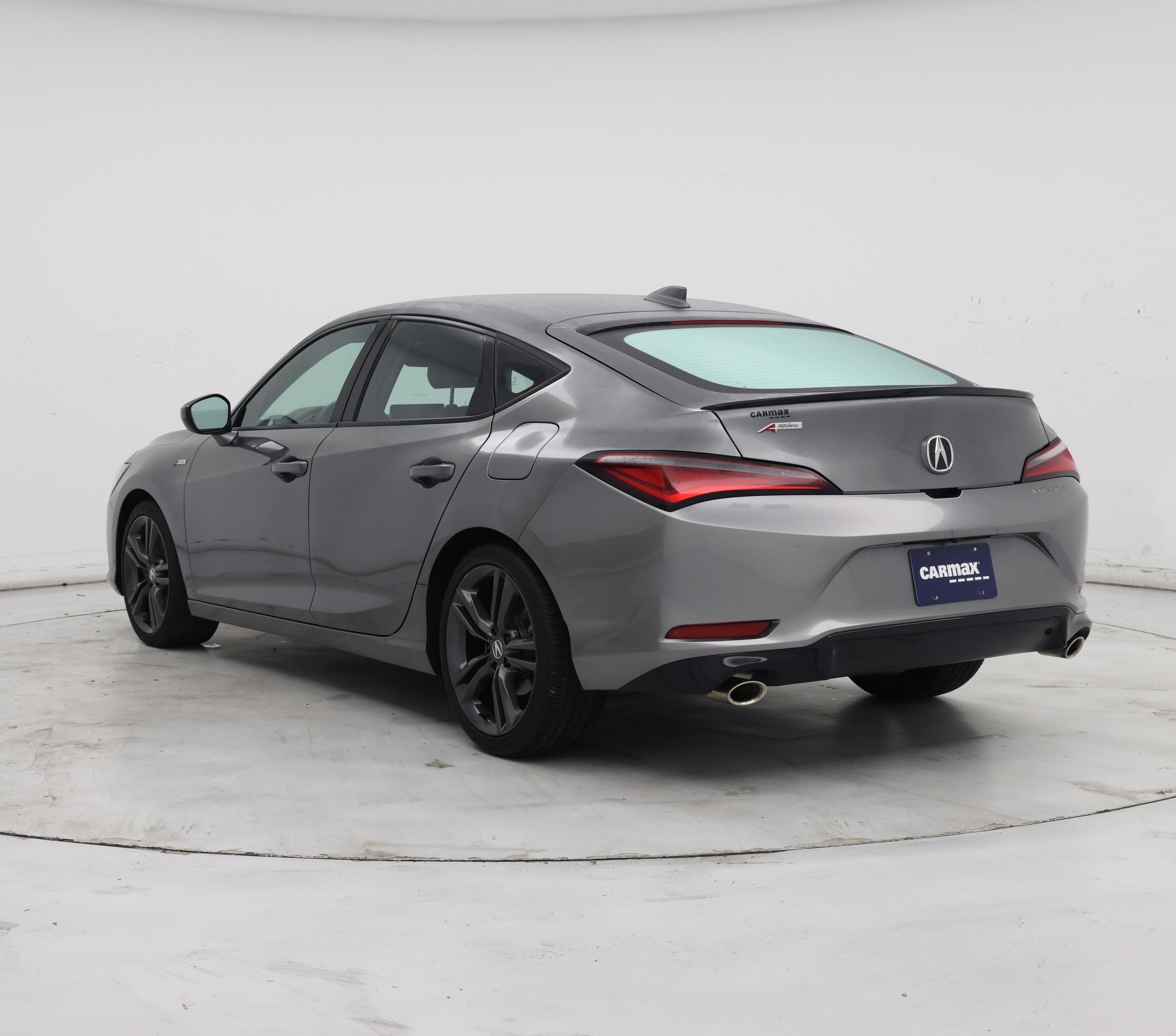 Thumbnail: 2023 Acura Integra - 2