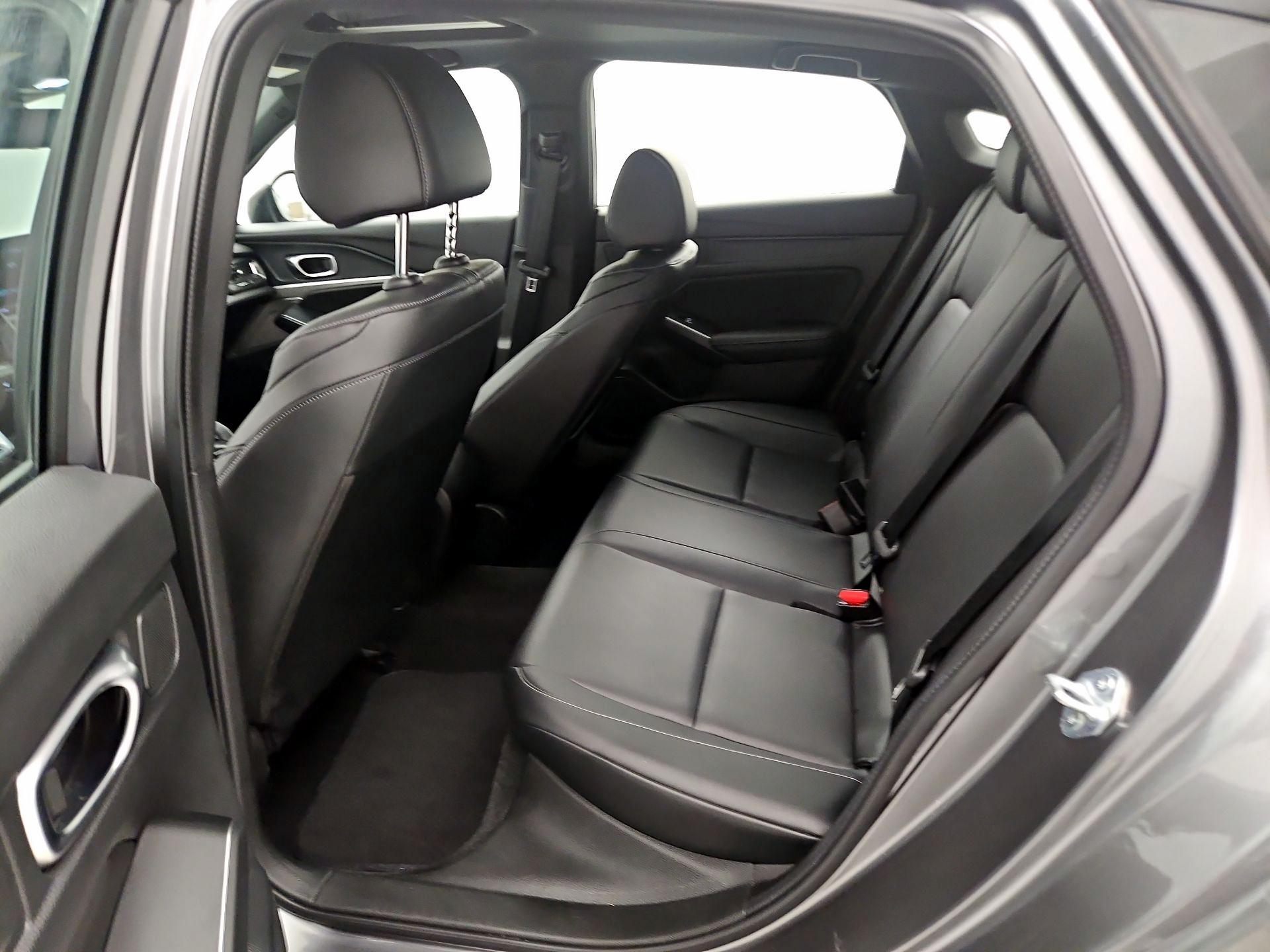 Thumbnail: 2023 Acura Integra - 20