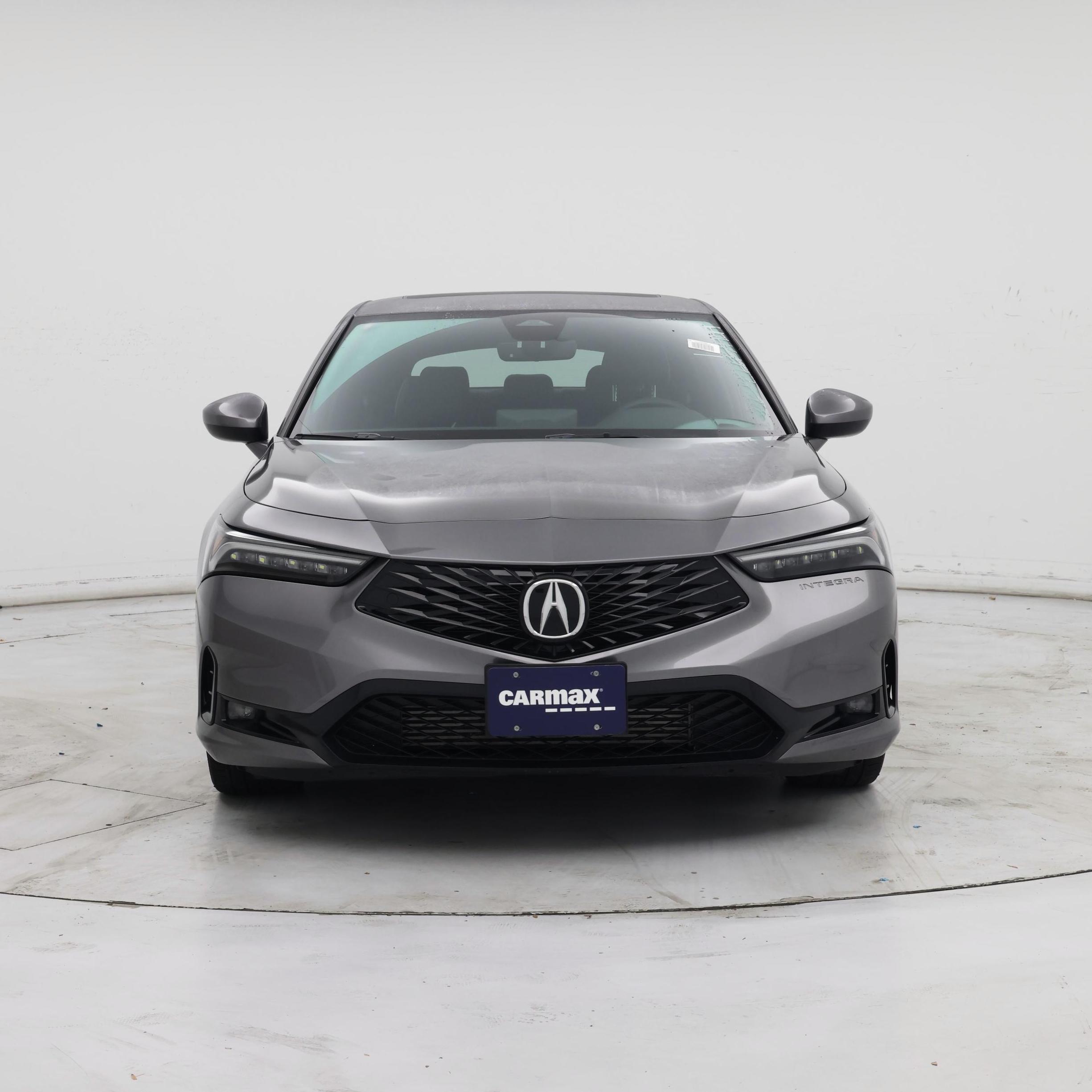 Thumbnail: 2023 Acura Integra - 5