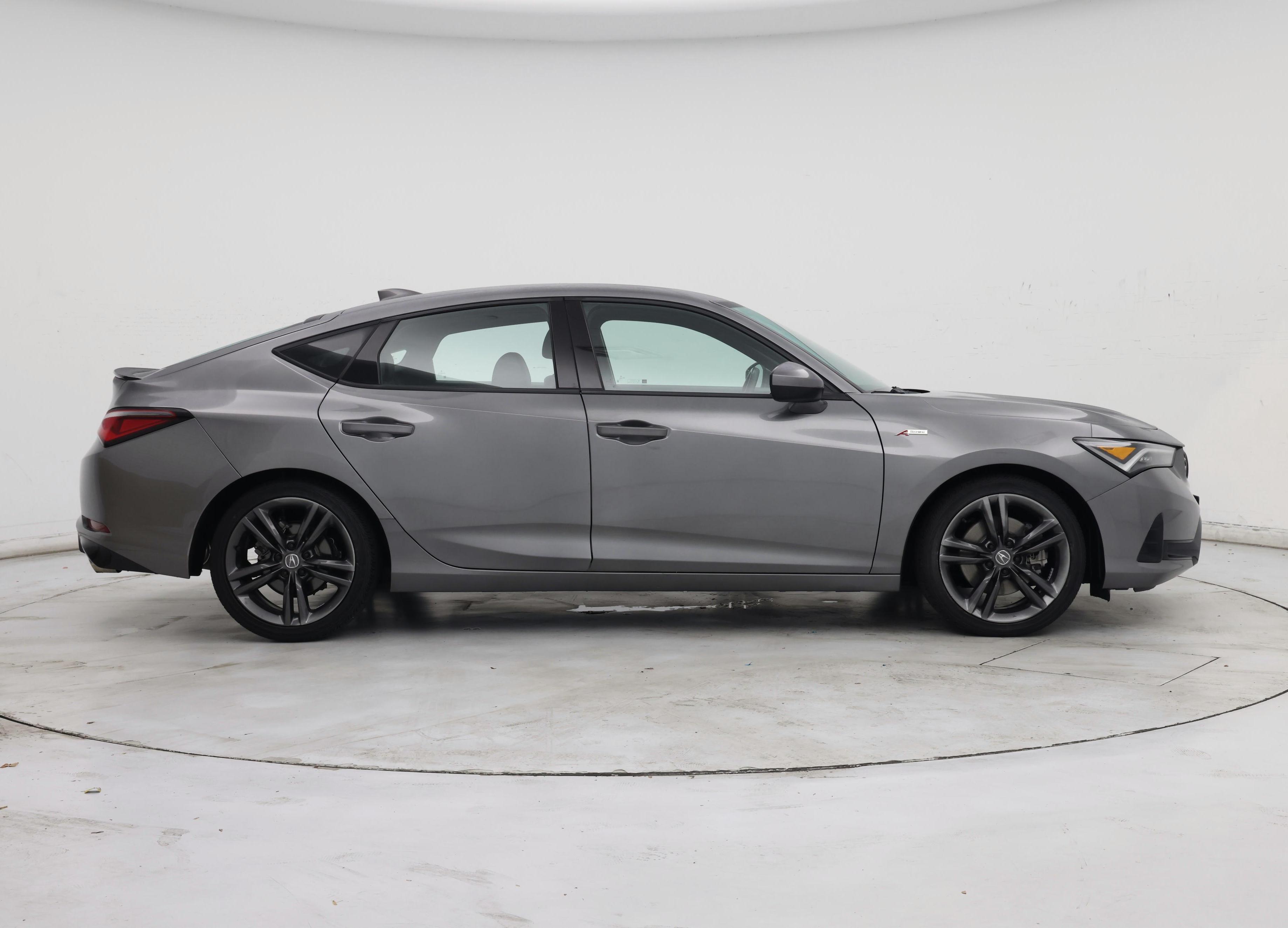 Thumbnail: 2023 Acura Integra - 7