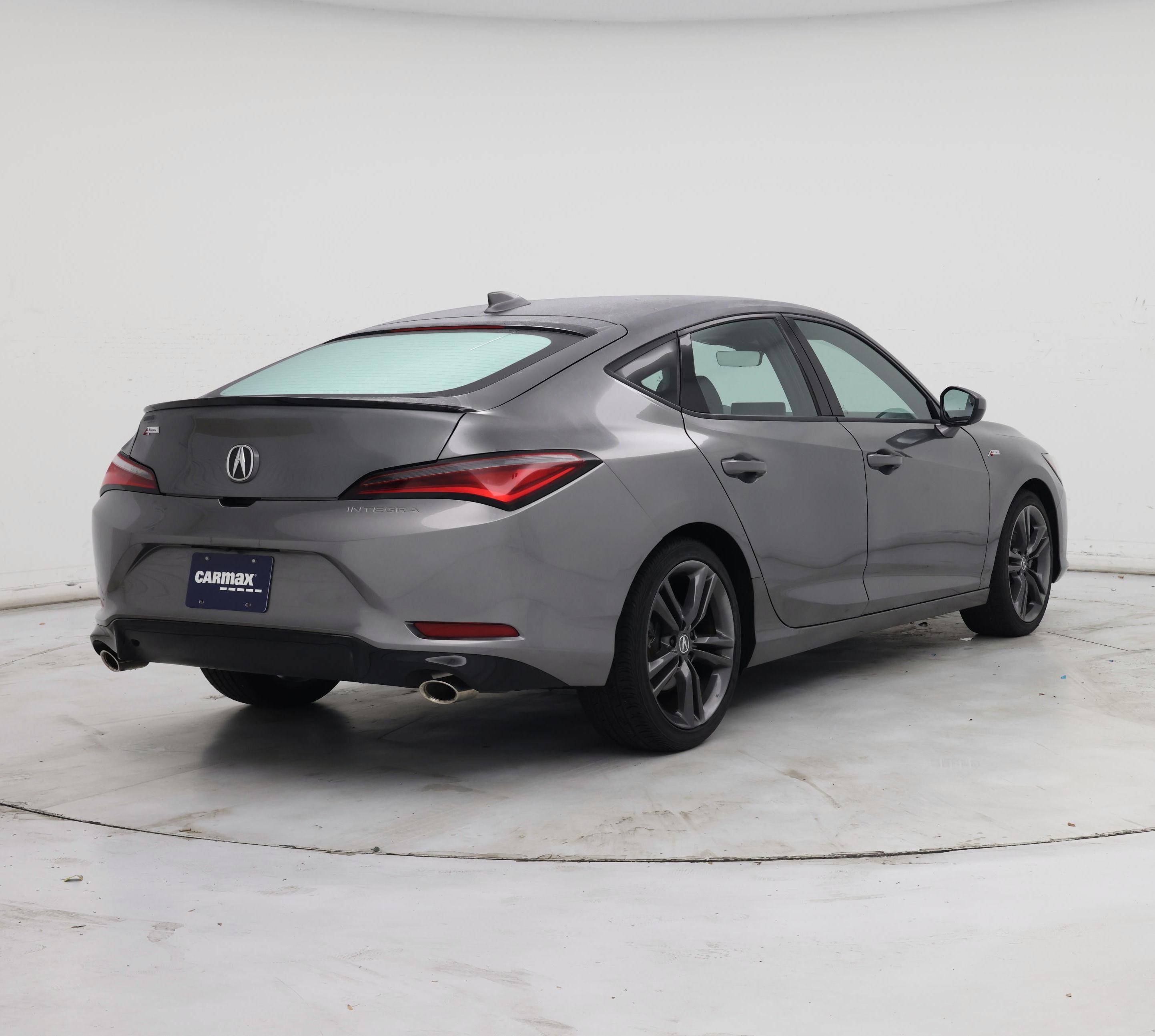 Thumbnail: 2023 Acura Integra - 8