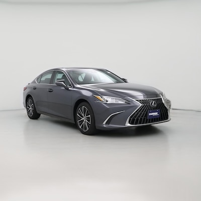 2023 Lexus ES 250