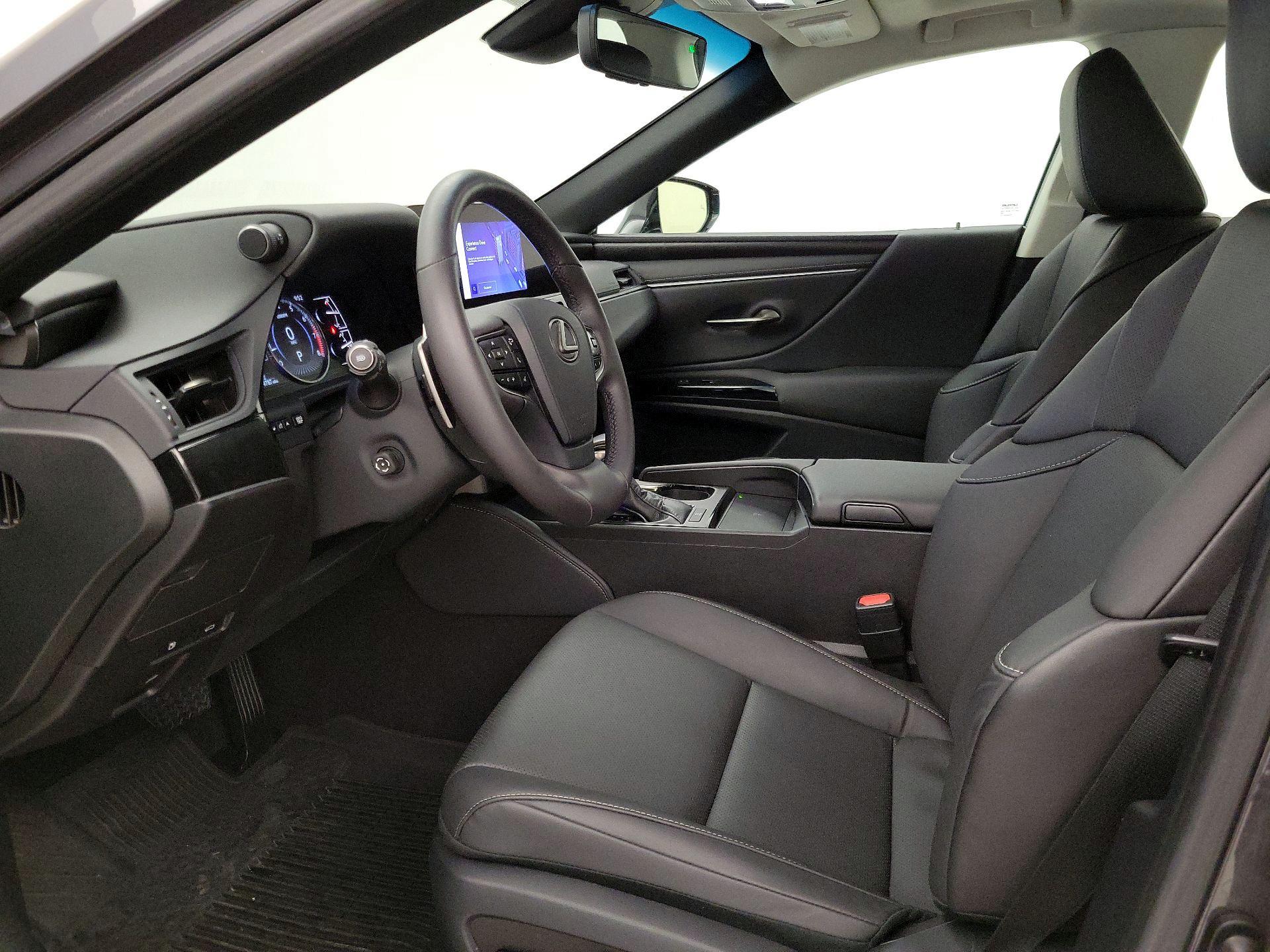 Thumbnail: 2023 Lexus ES - 11