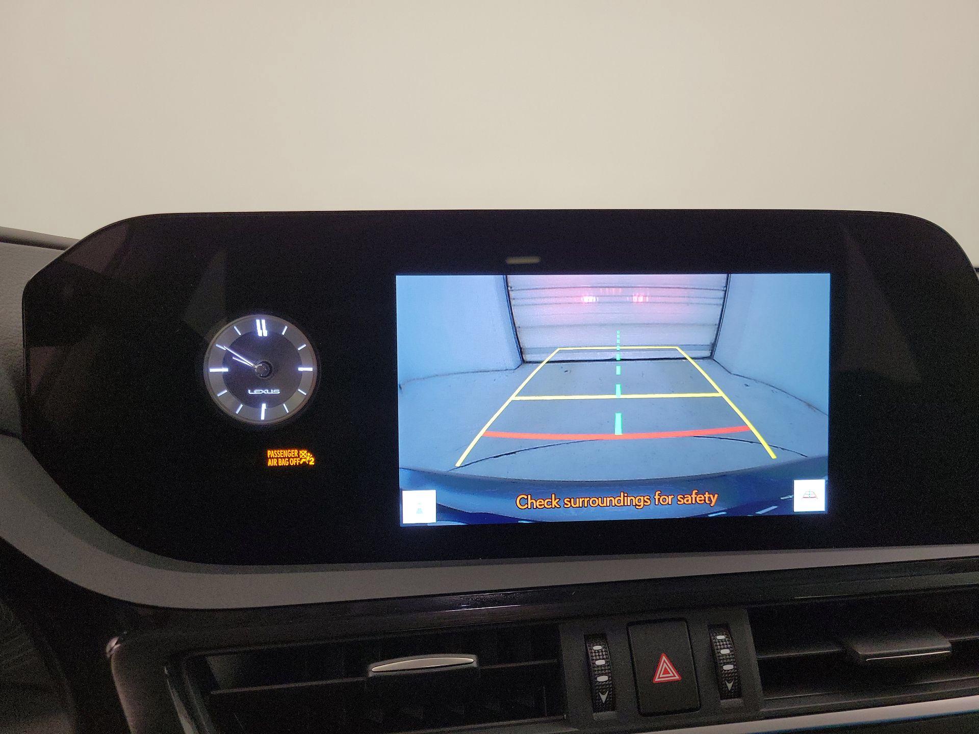 Thumbnail: 2023 Lexus ES - 14