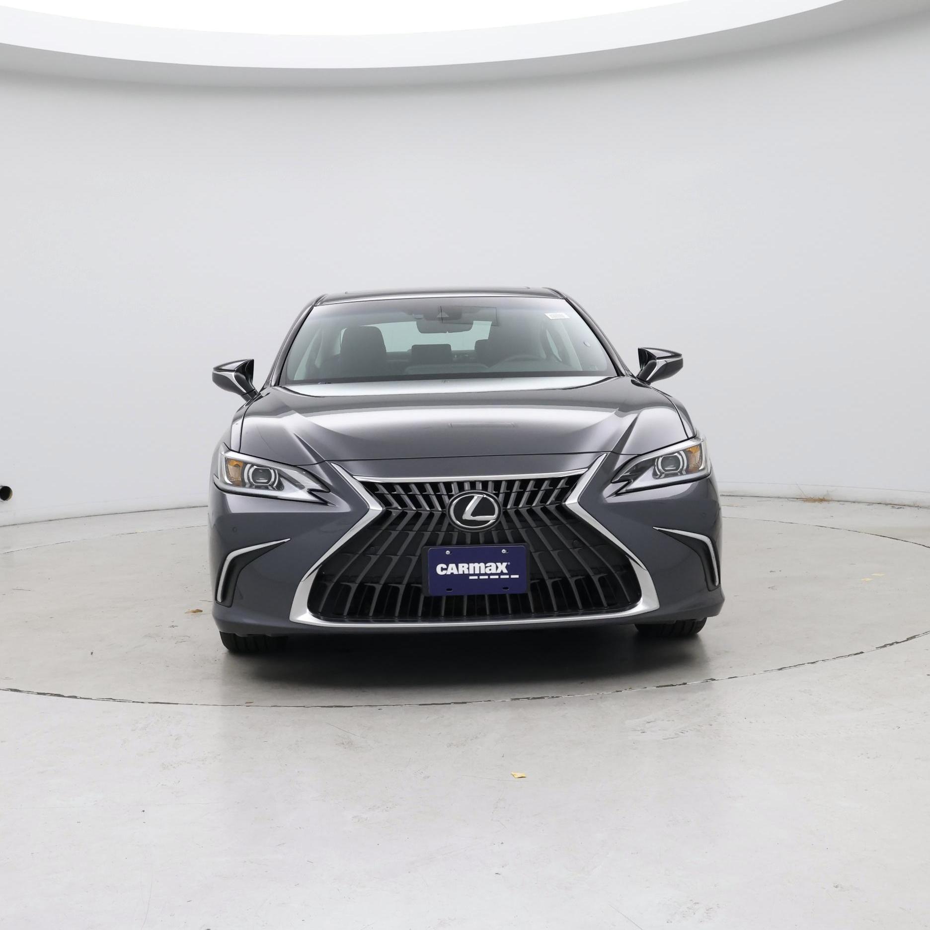 Thumbnail: 2023 Lexus ES - 5