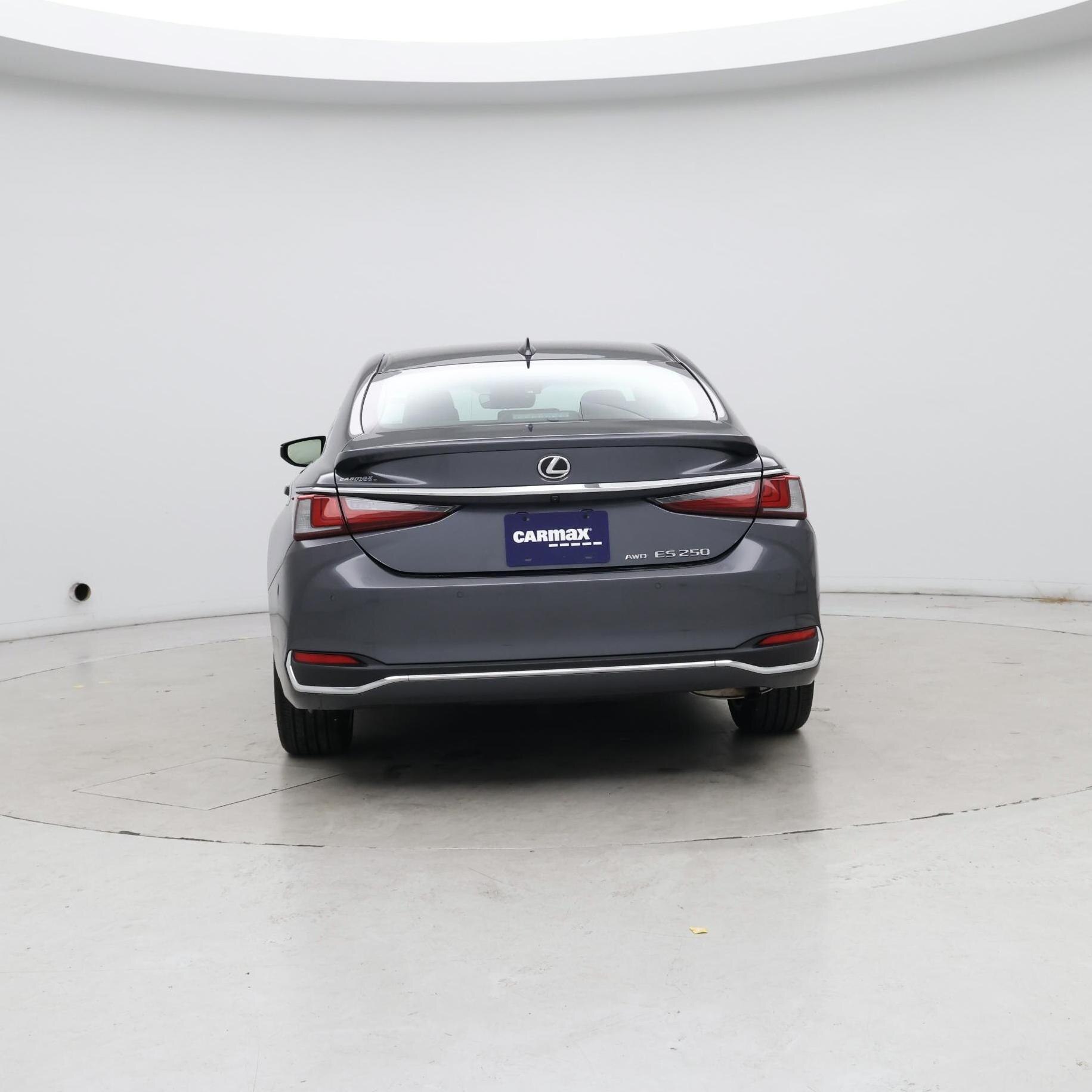 Thumbnail: 2023 Lexus ES - 6