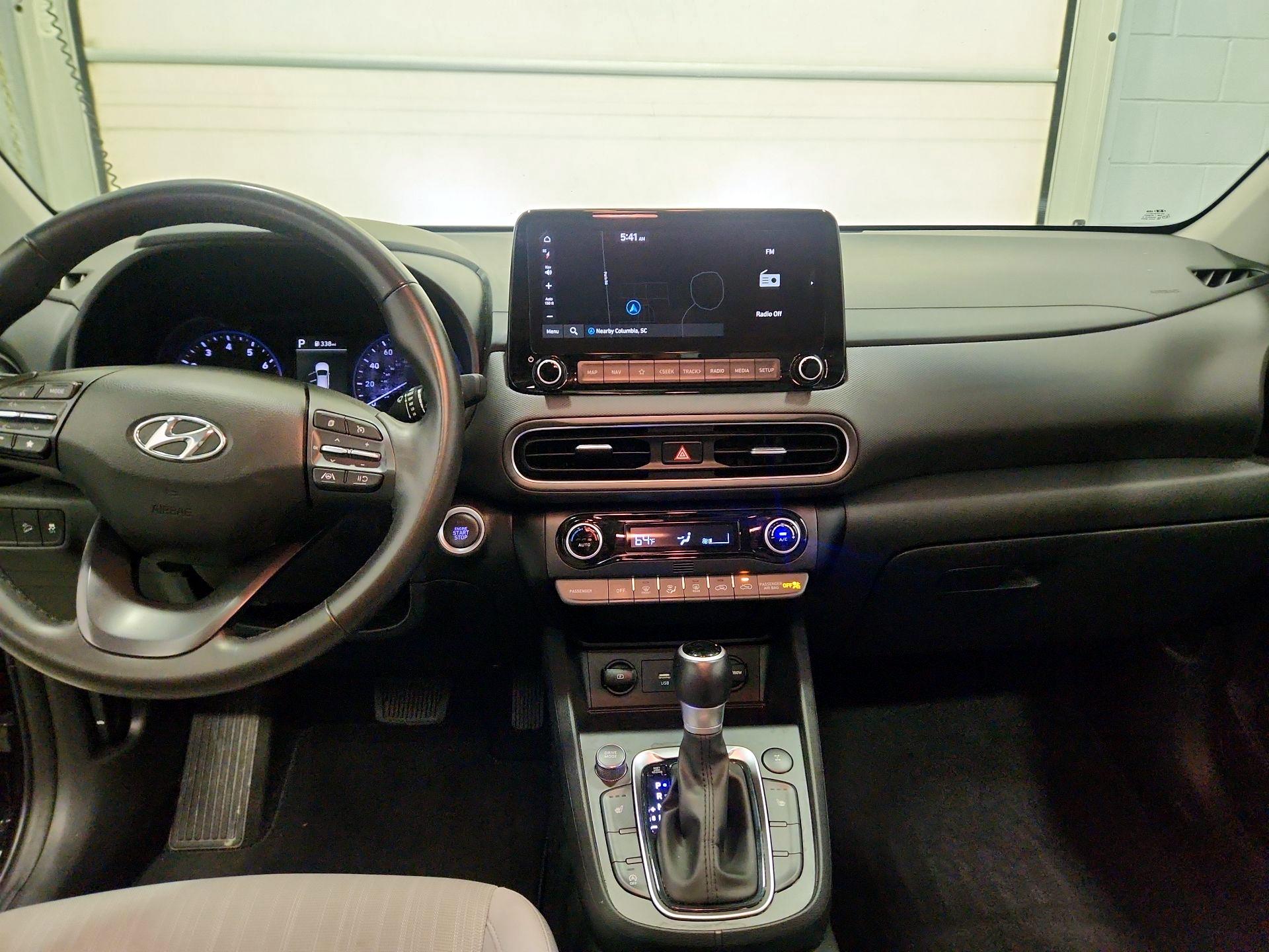 Thumbnail: 2023 Hyundai Kona - 9