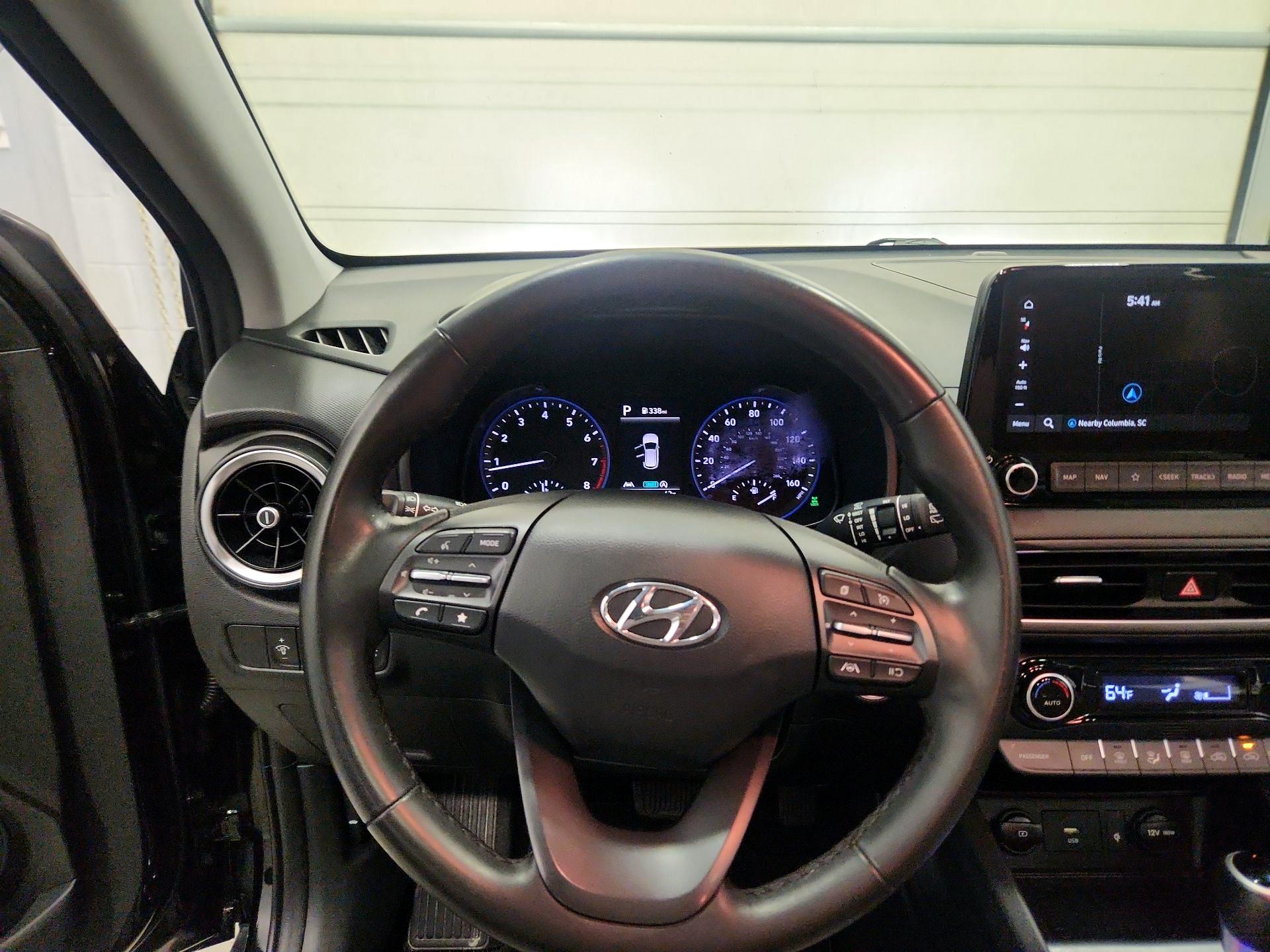 Thumbnail: 2023 Hyundai Kona - 10