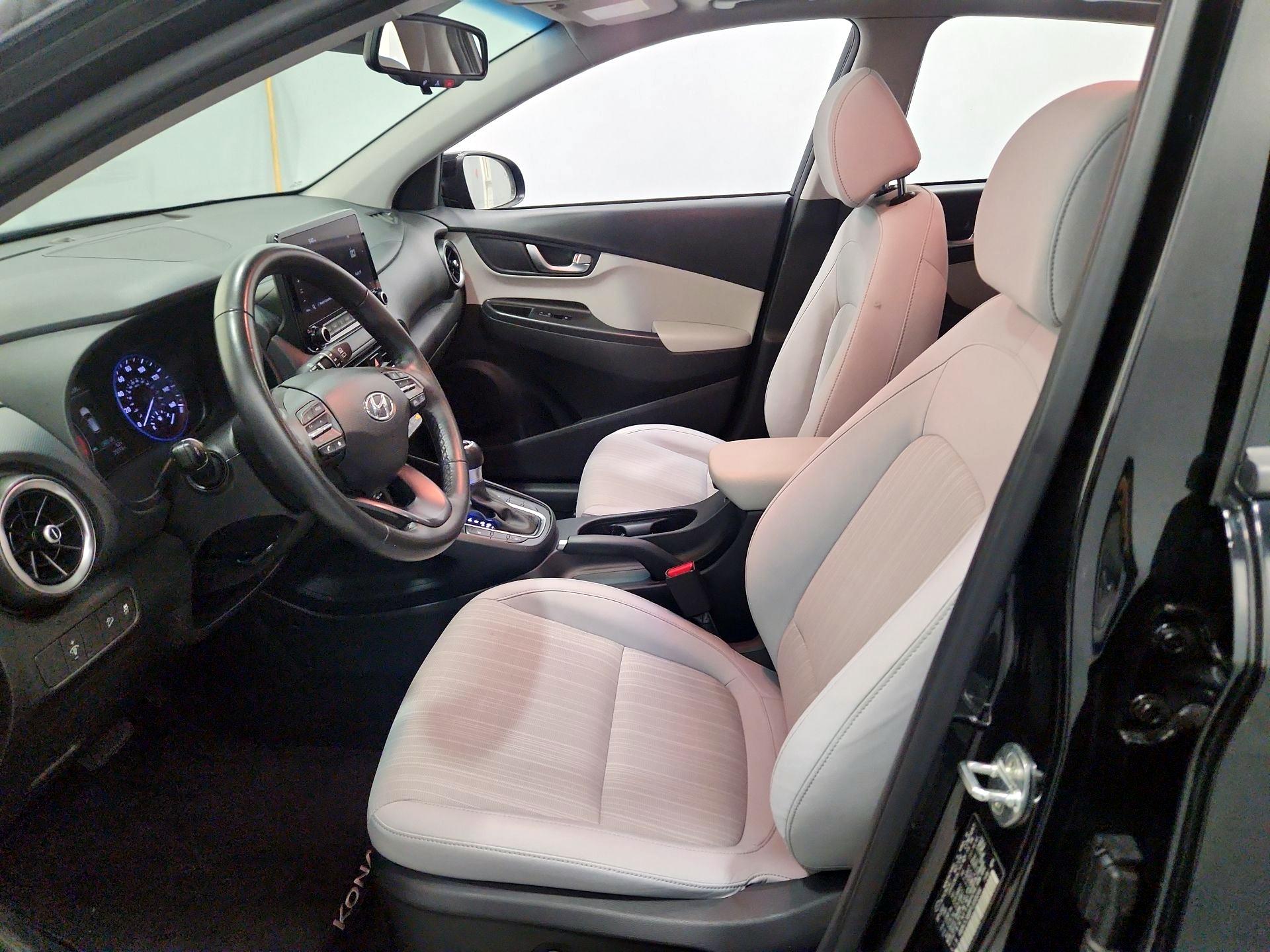 Thumbnail: 2023 Hyundai Kona - 11