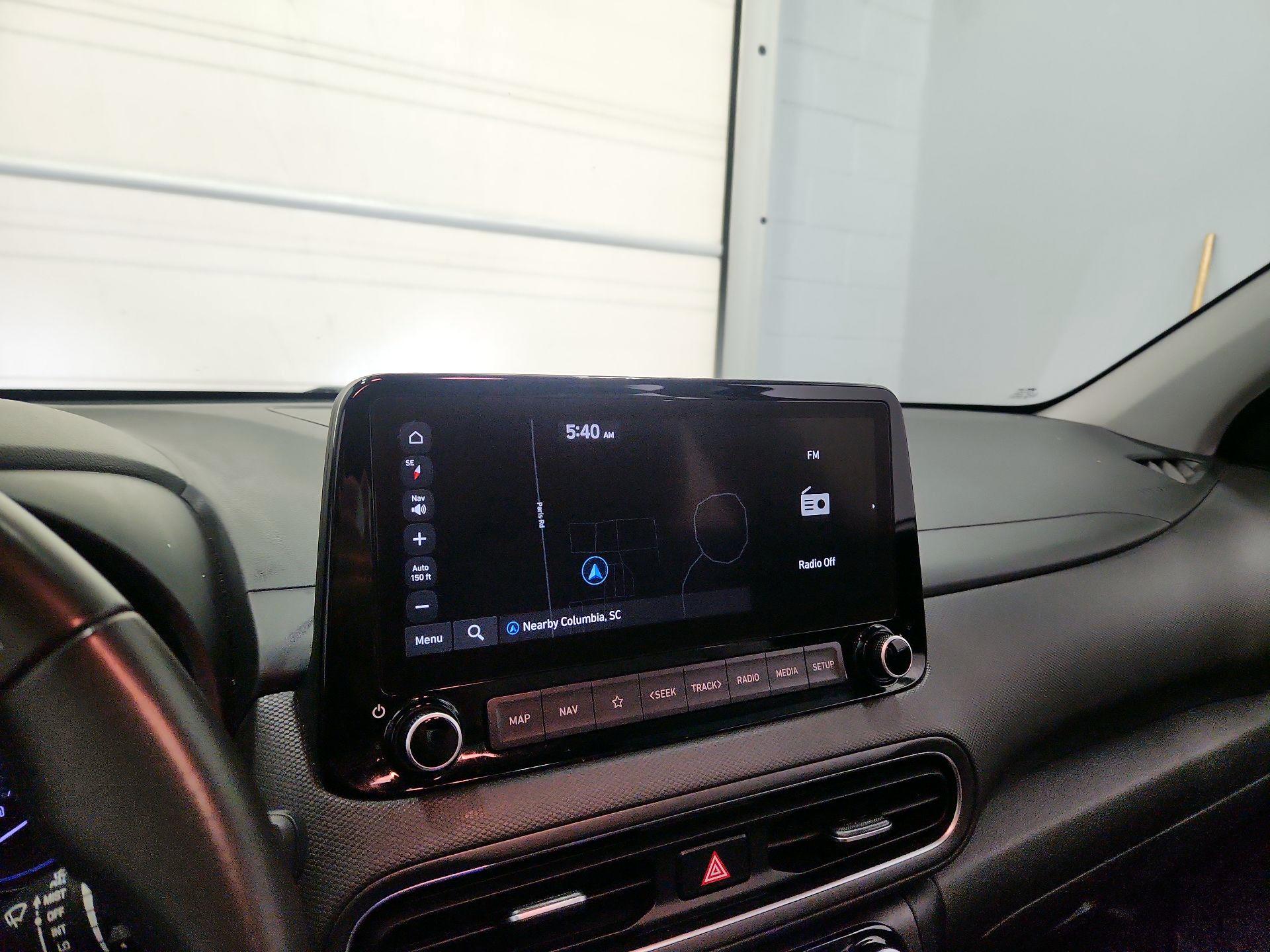 Thumbnail: 2023 Hyundai Kona - 14