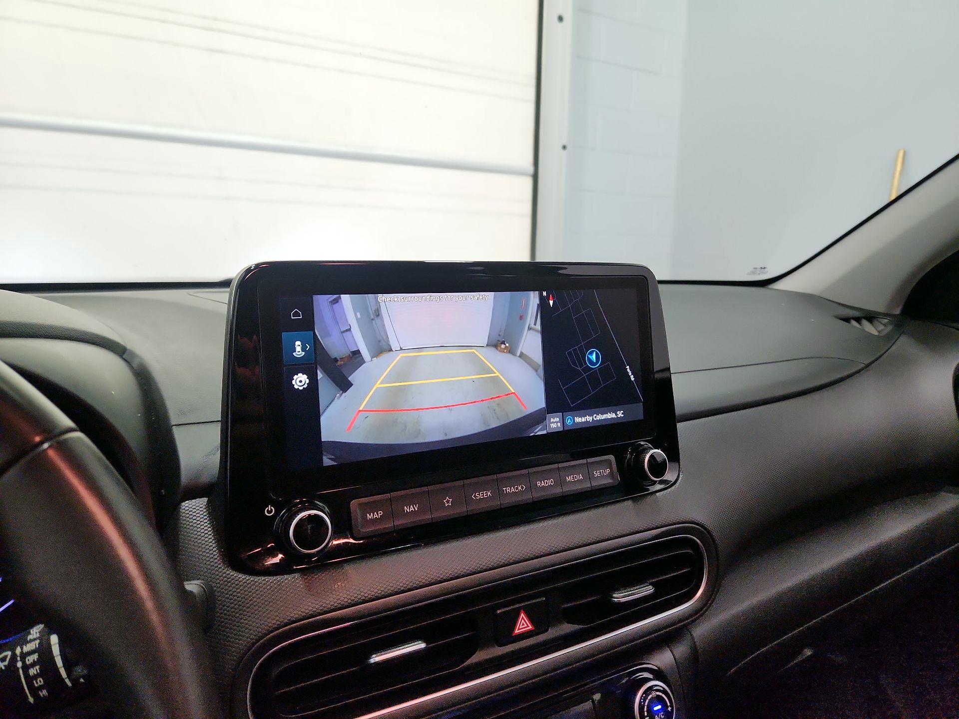 Thumbnail: 2023 Hyundai Kona - 15