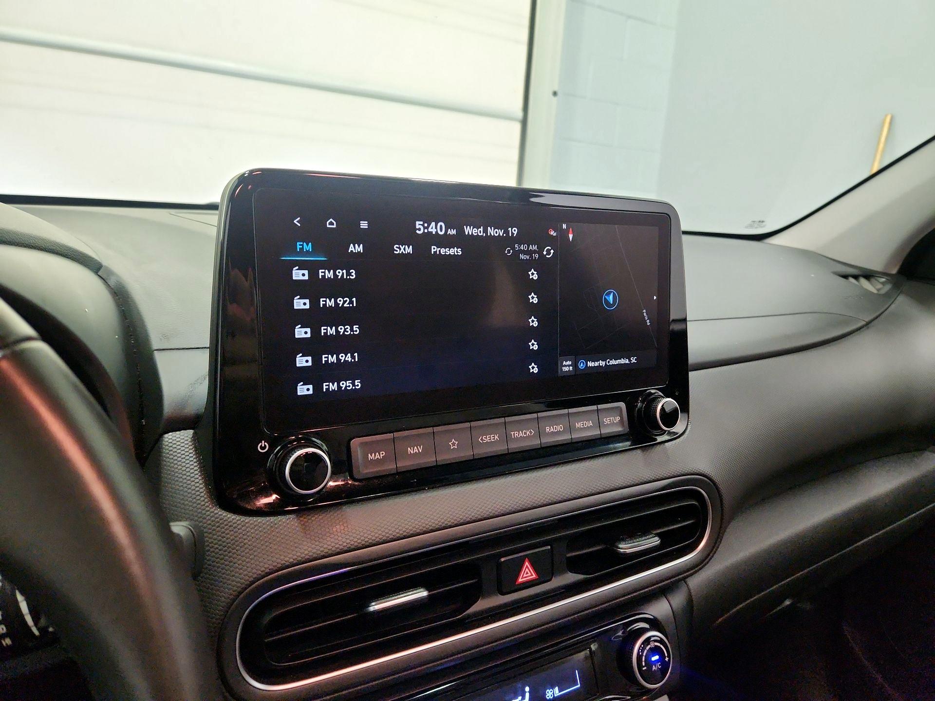 Thumbnail: 2023 Hyundai Kona - 16