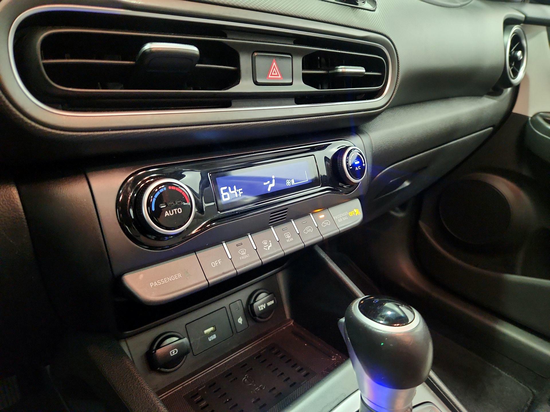 Thumbnail: 2023 Hyundai Kona - 17