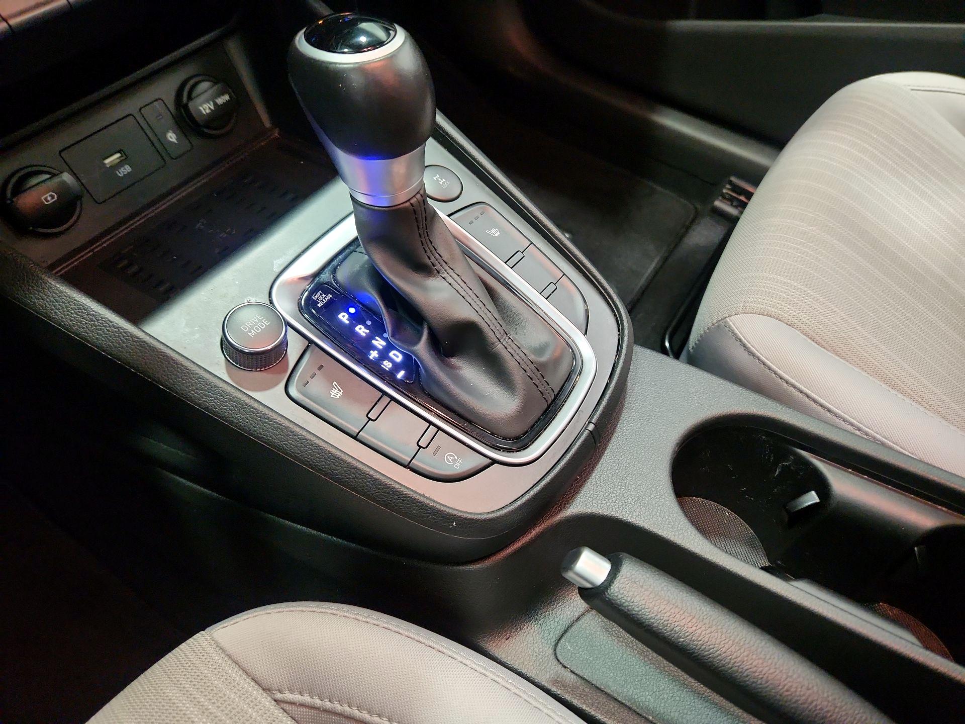 Thumbnail: 2023 Hyundai Kona - 18