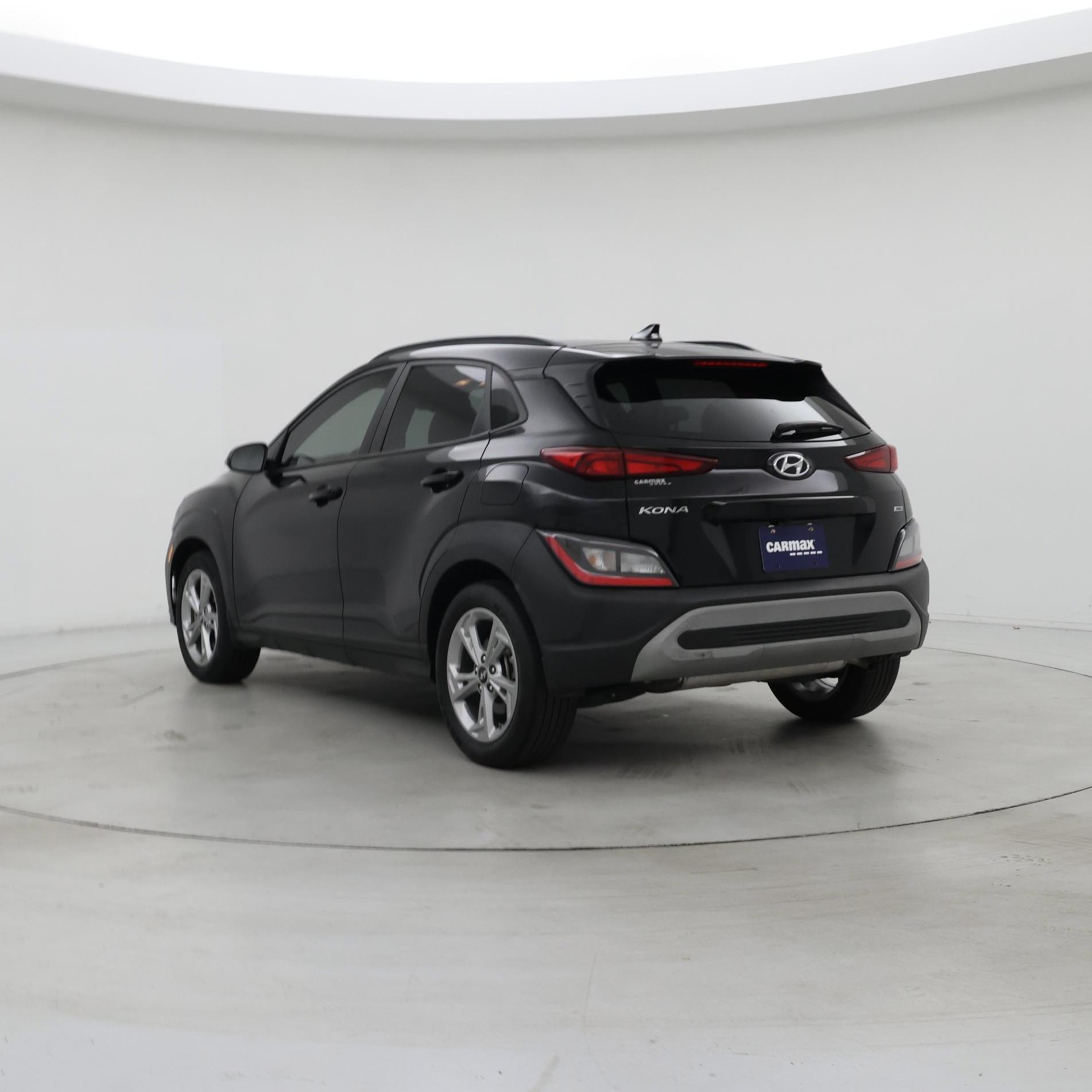 Thumbnail: 2023 Hyundai Kona - 2