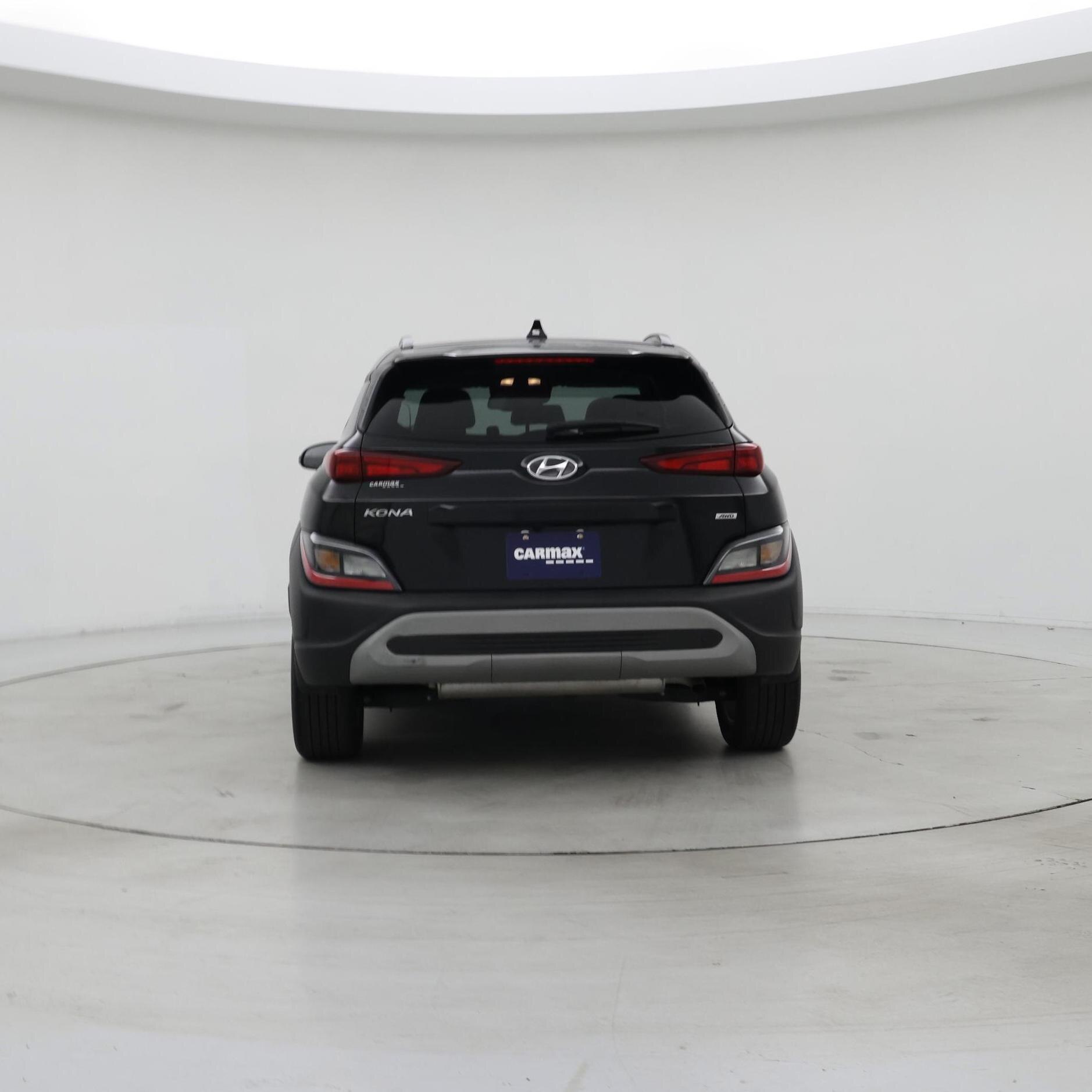 Thumbnail: 2023 Hyundai Kona - 6