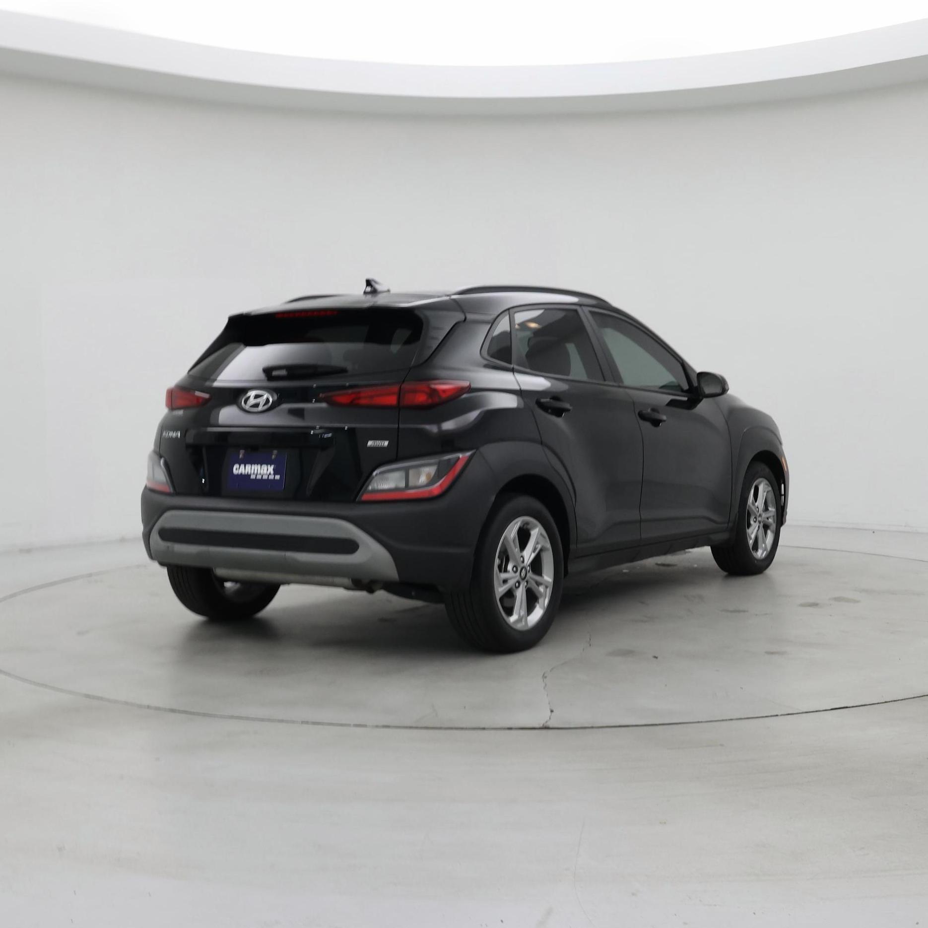 Thumbnail: 2023 Hyundai Kona - 8