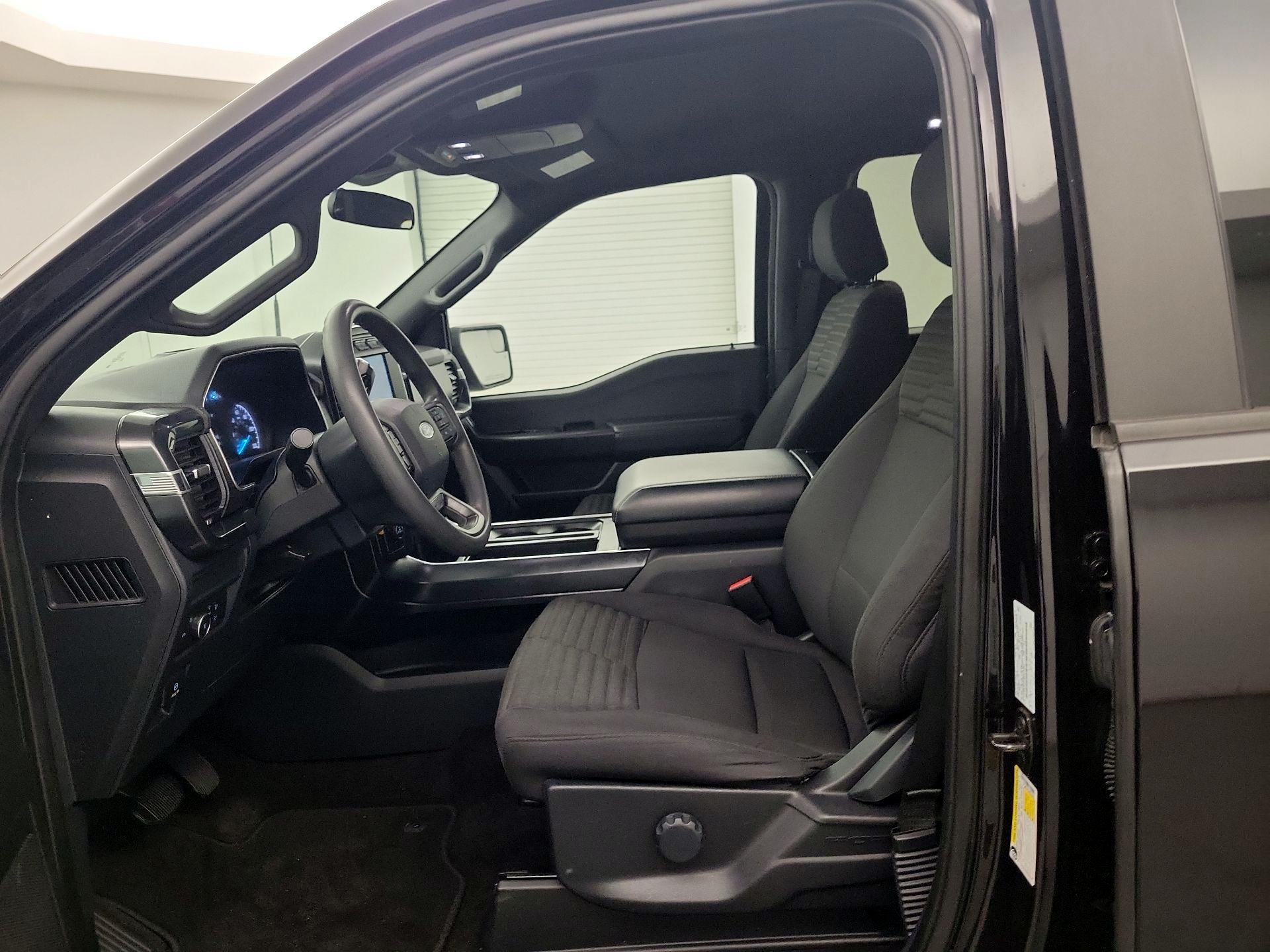 Thumbnail: 2021 Ford F-150 - 9