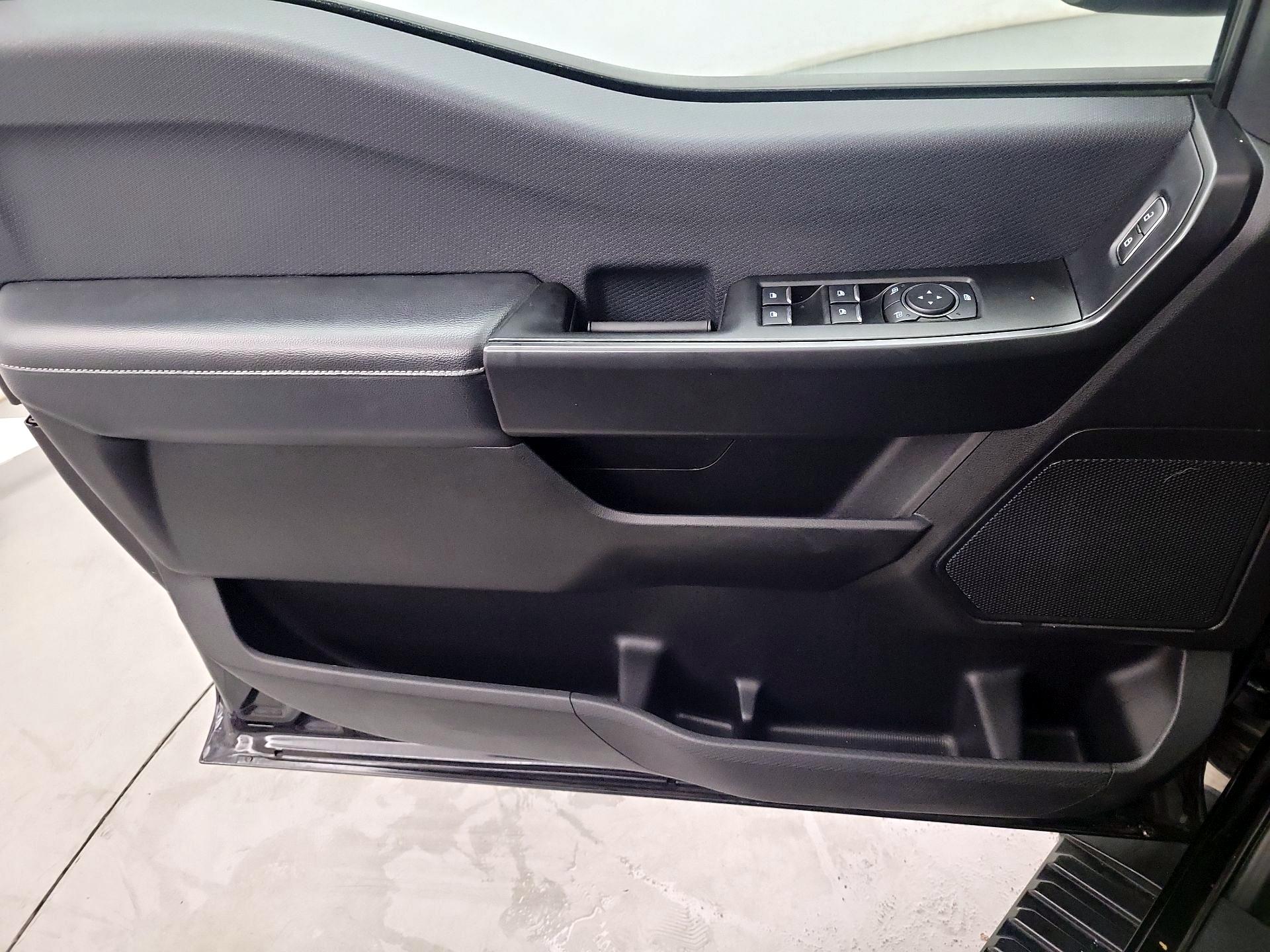 Thumbnail: 2021 Ford F-150 - 10