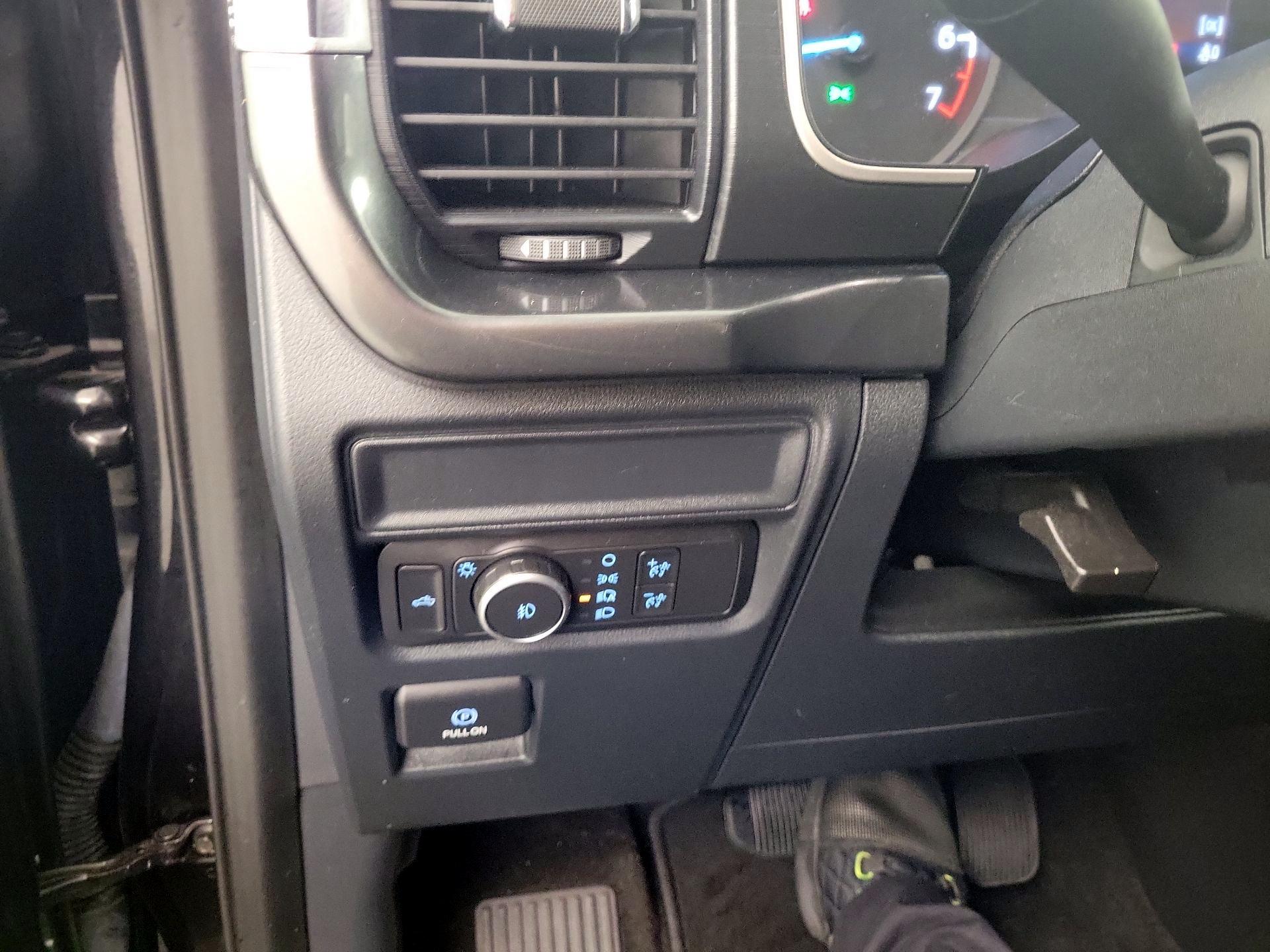 Thumbnail: 2021 Ford F-150 - 11