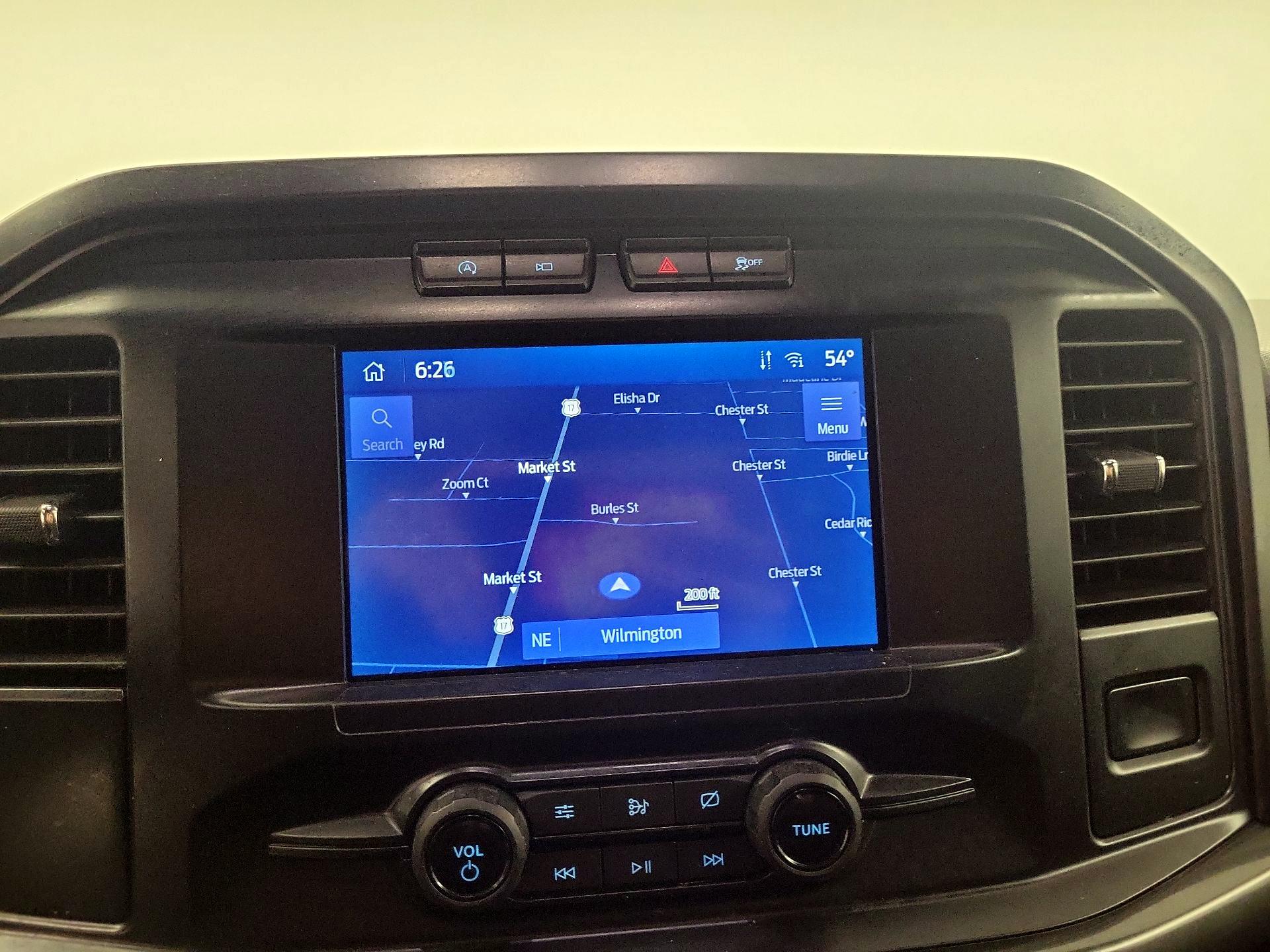 Thumbnail: 2021 Ford F-150 - 12