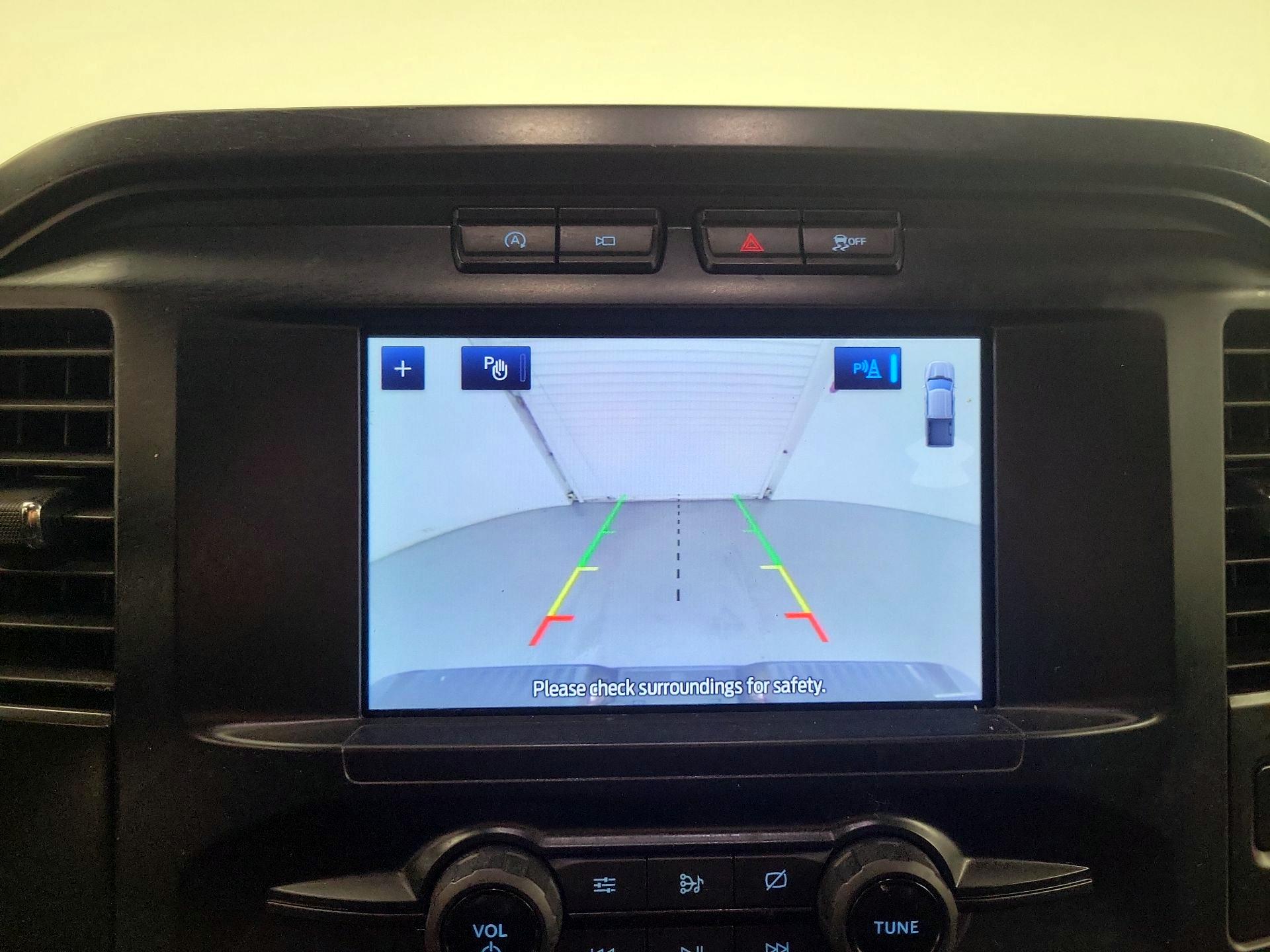 Thumbnail: 2021 Ford F-150 - 13