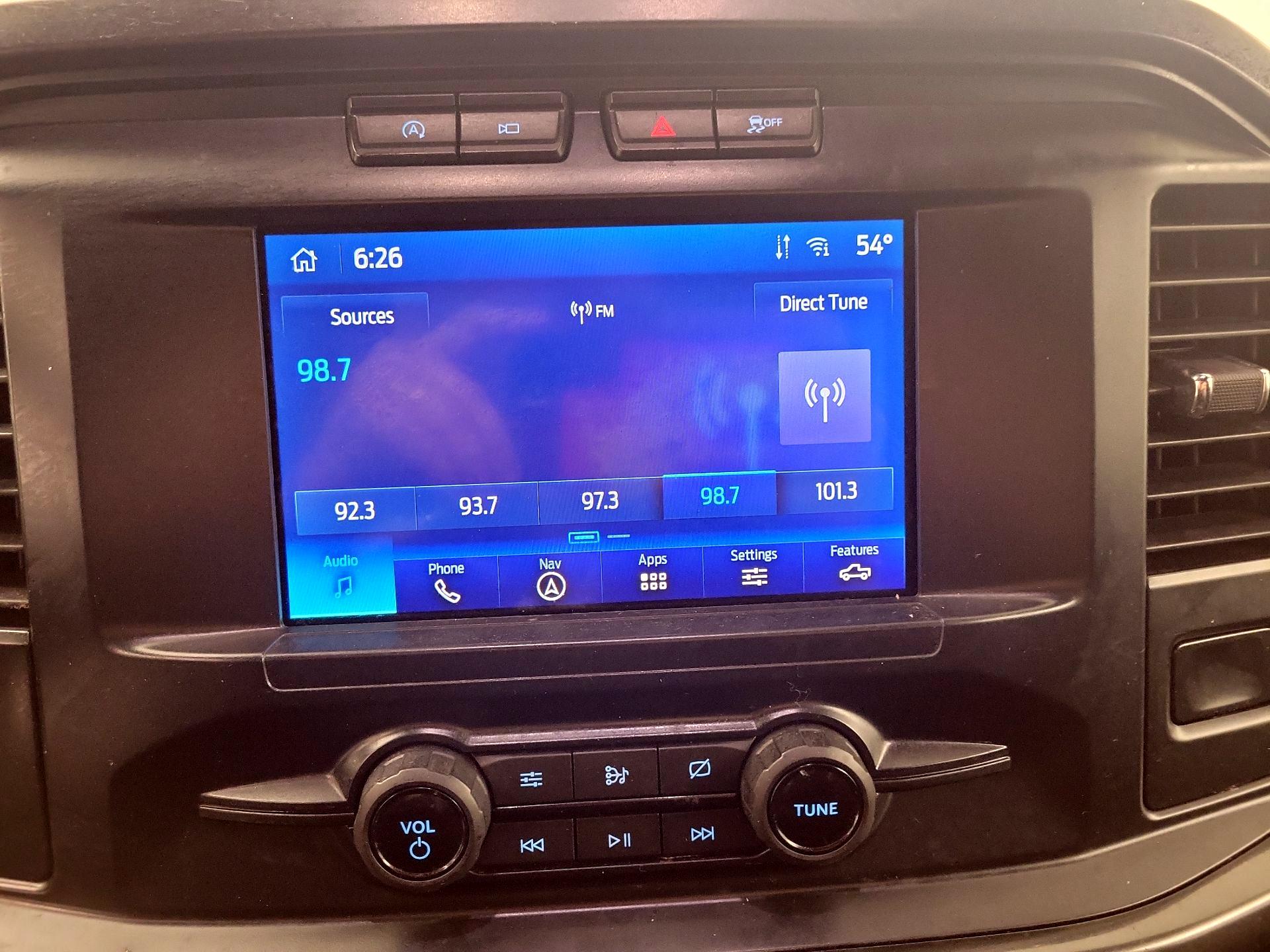 Thumbnail: 2021 Ford F-150 - 14