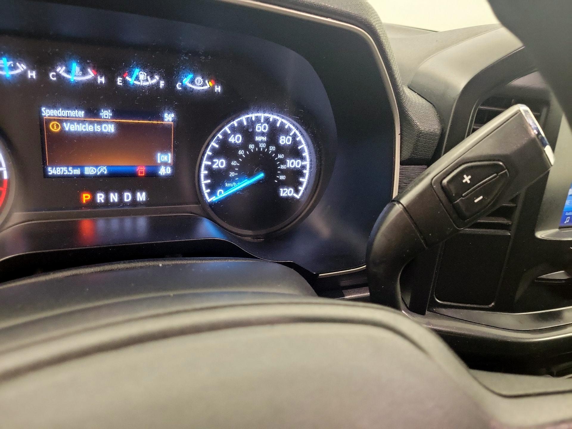 Thumbnail: 2021 Ford F-150 - 16