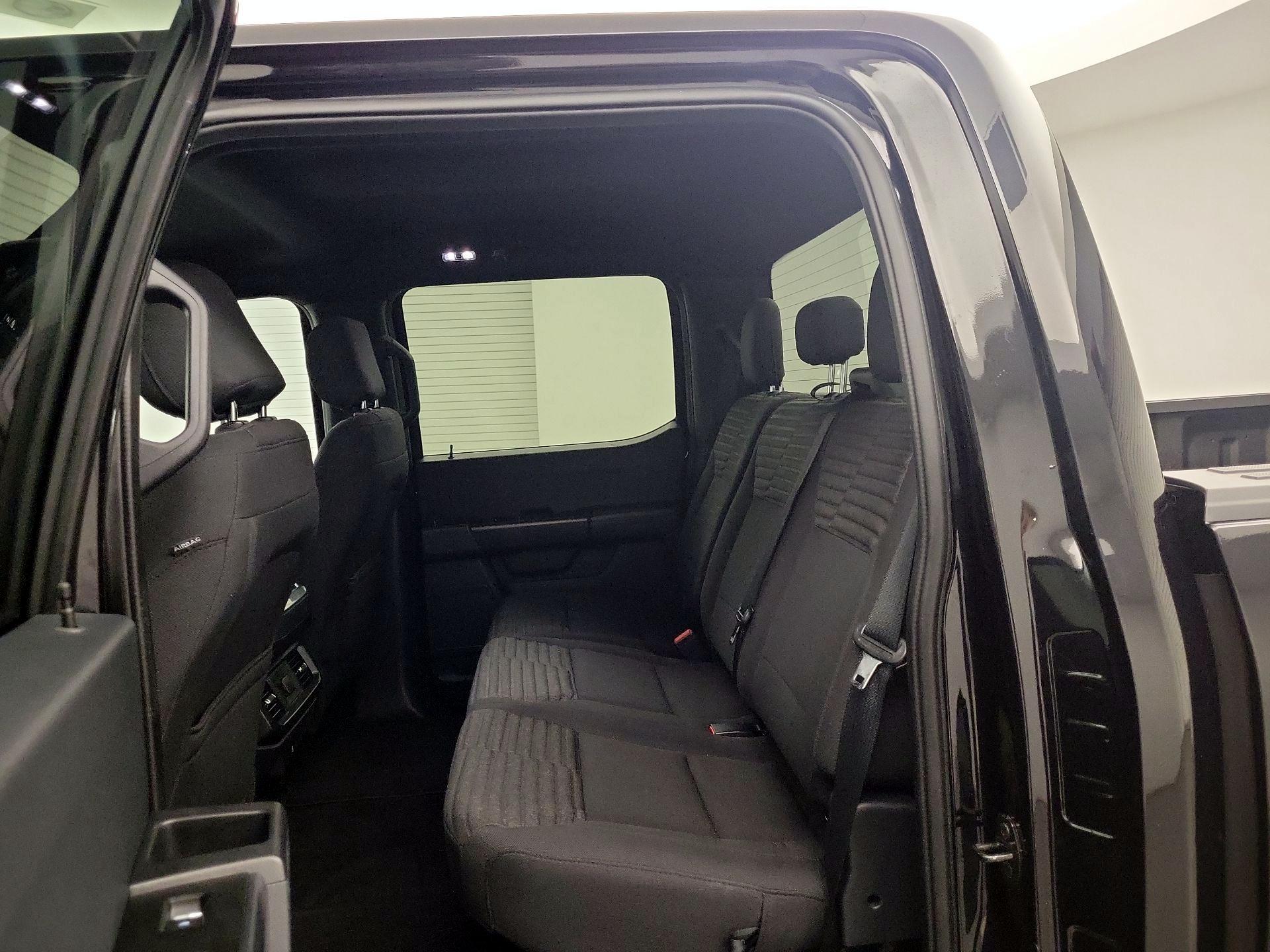 Thumbnail: 2021 Ford F-150 - 18