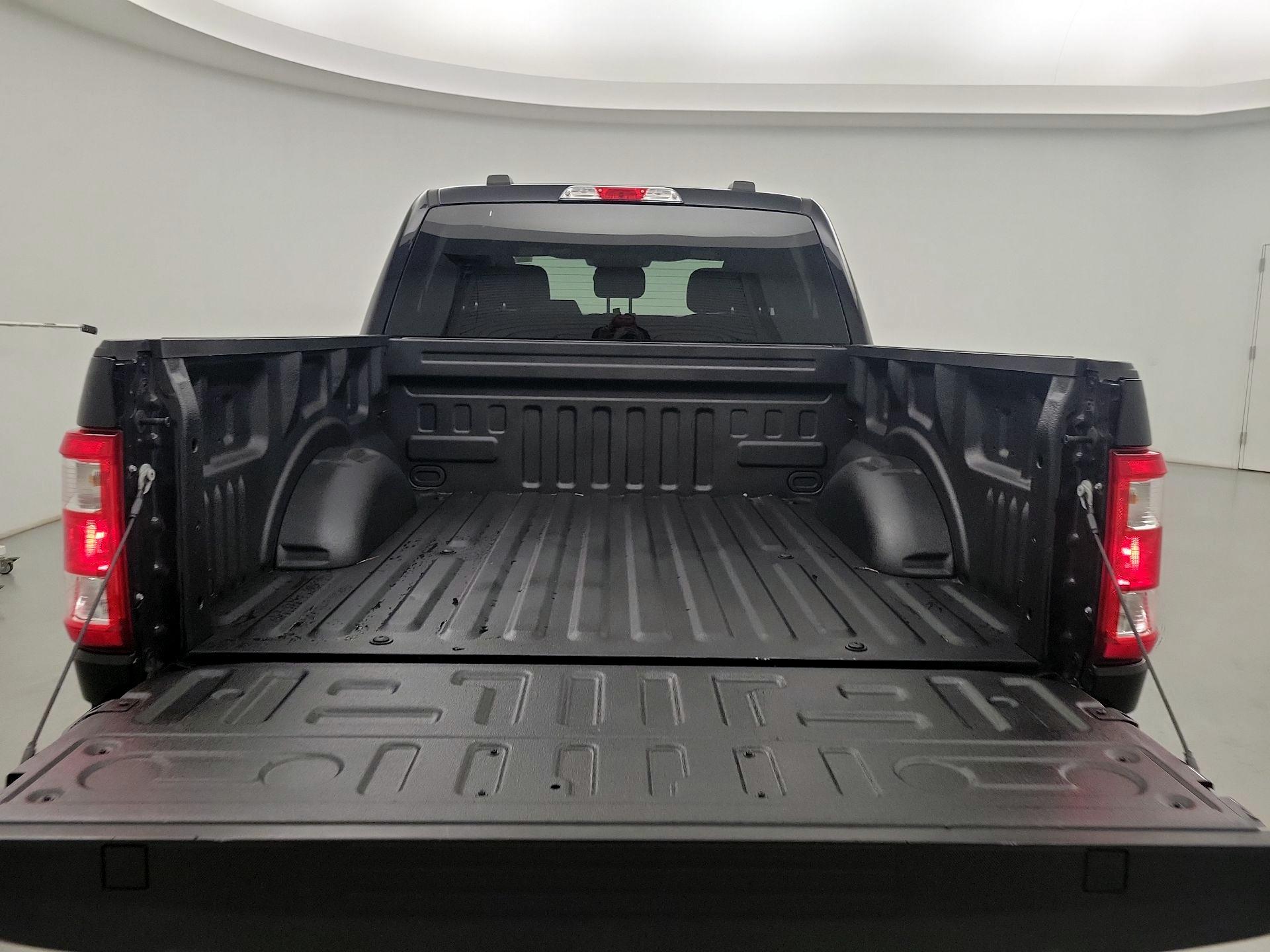 Thumbnail: 2021 Ford F-150 - 19