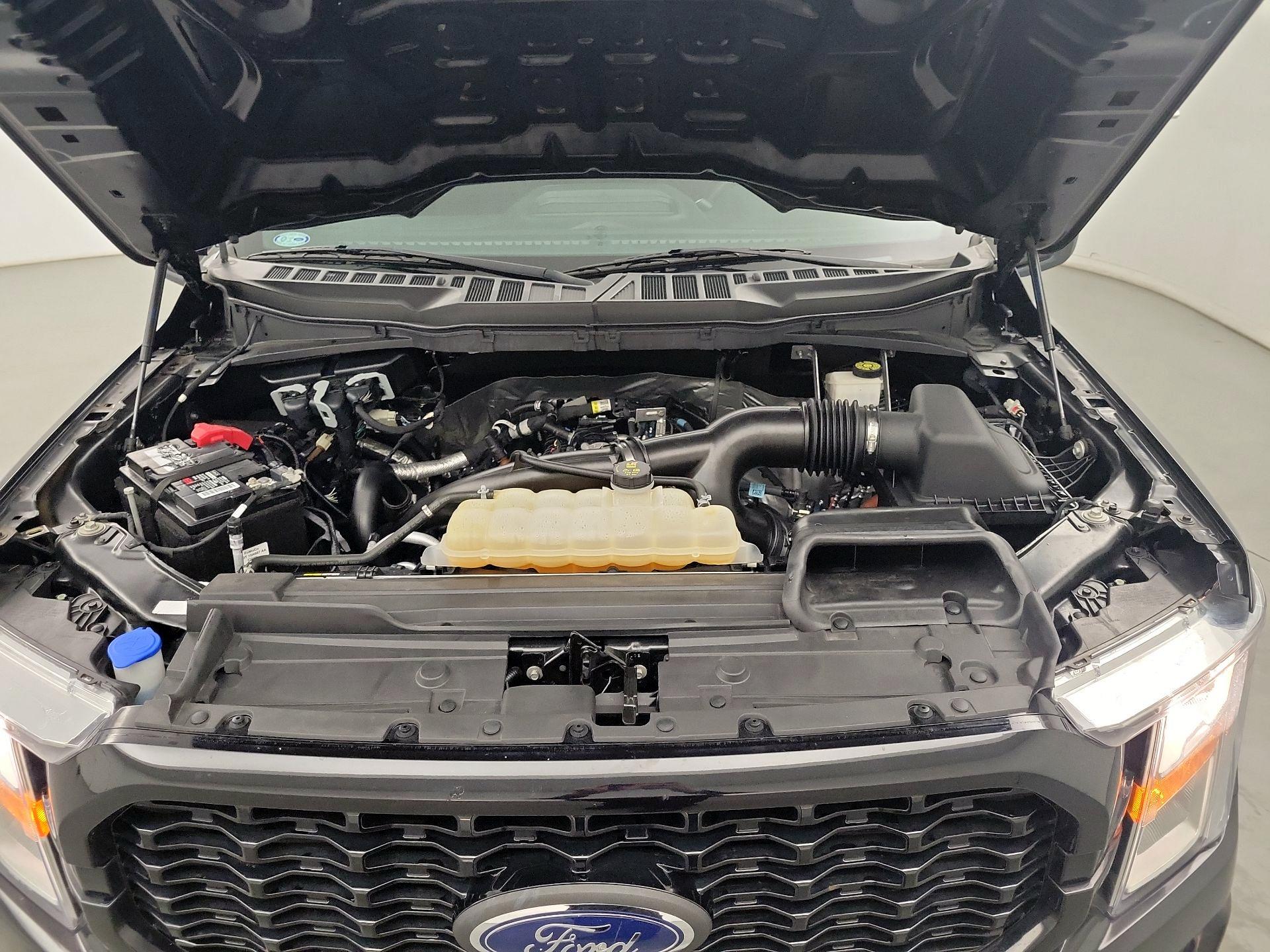 Thumbnail: 2021 Ford F-150 - 20