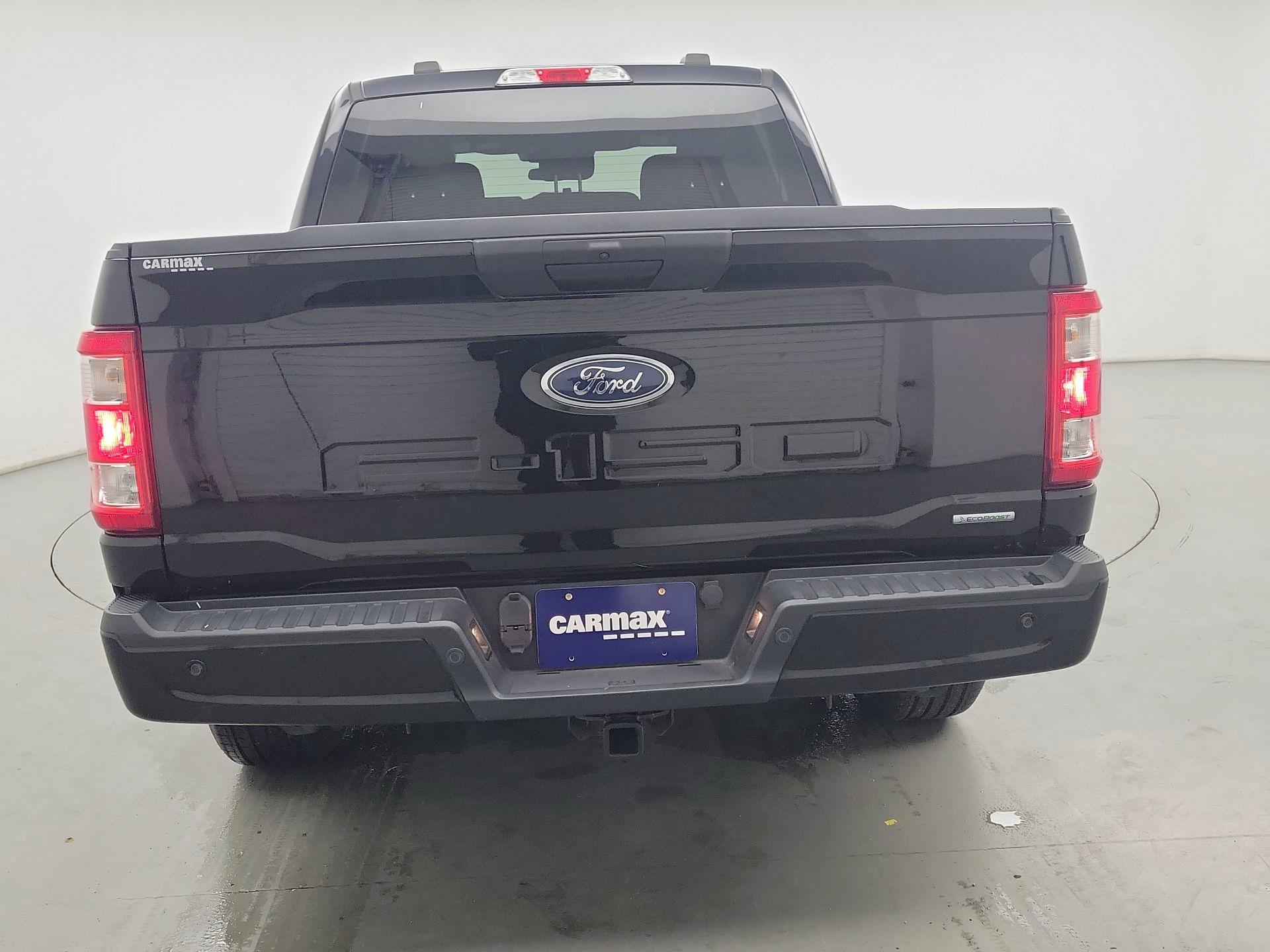 Thumbnail: 2021 Ford F-150 - 6